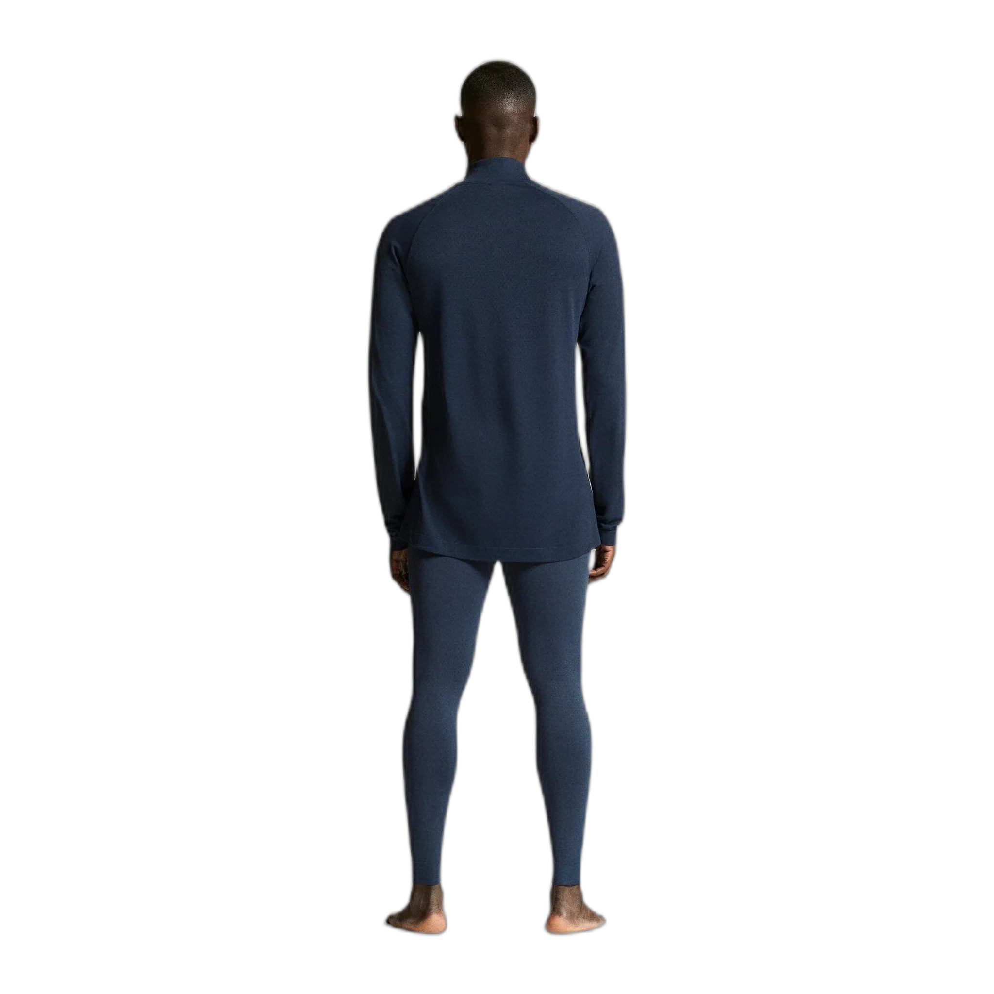 Men's Active Comfort LS HZ 2 - Image 4