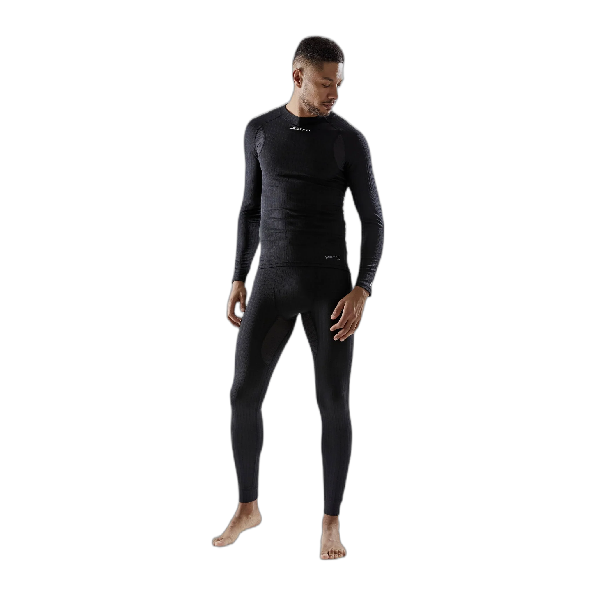 Men's Active Extreme X Baselayer Jersey - Image 4