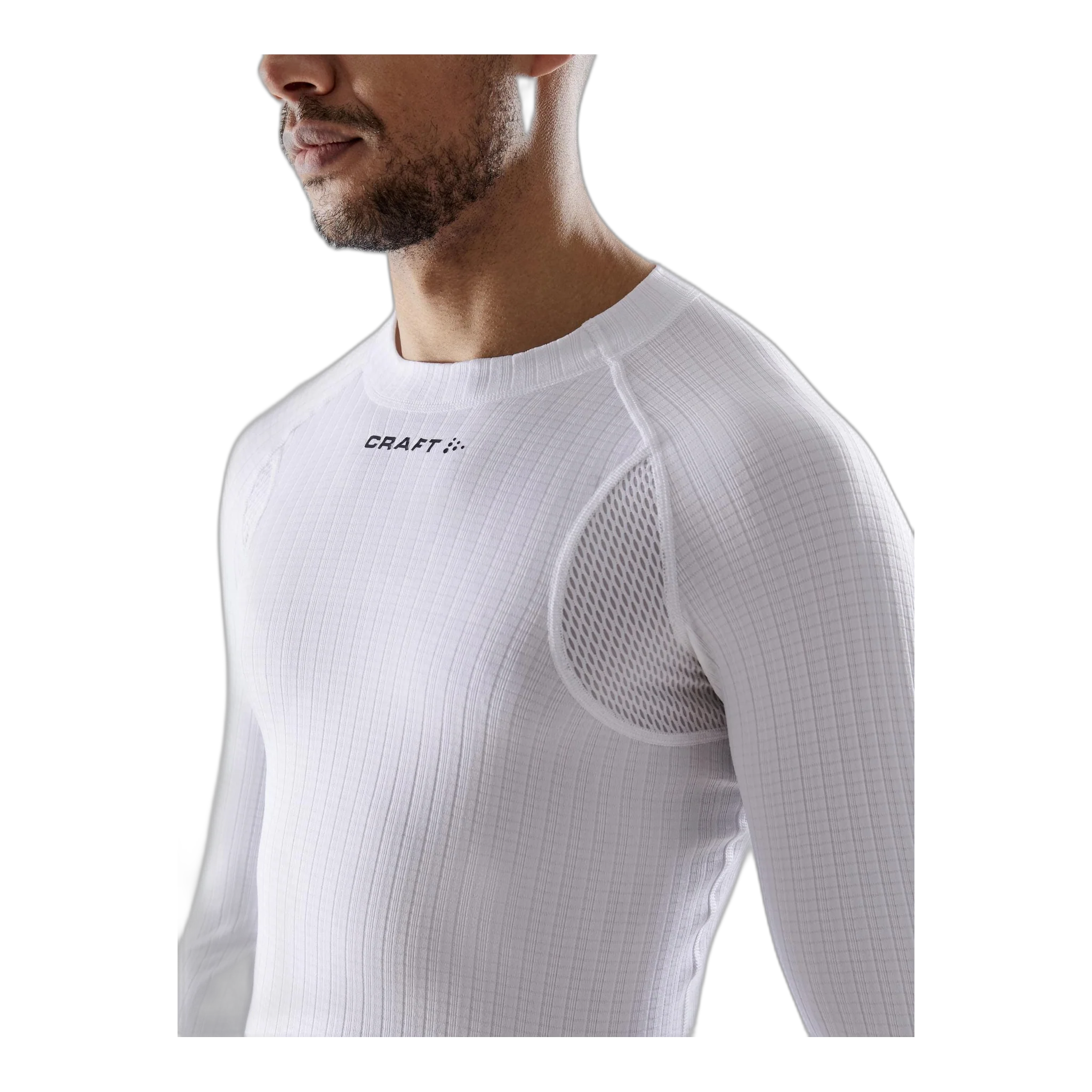Men's Active Extreme X Baselayer Jersey - Image 3