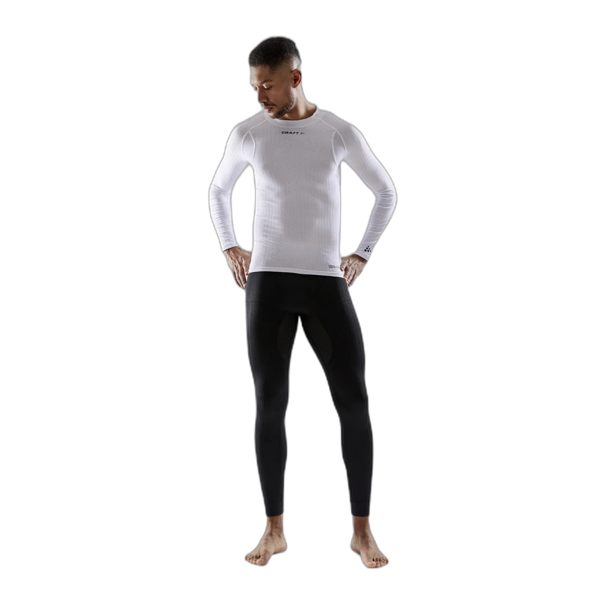 Men's Active Extreme X Baselayer Jersey - Image 4