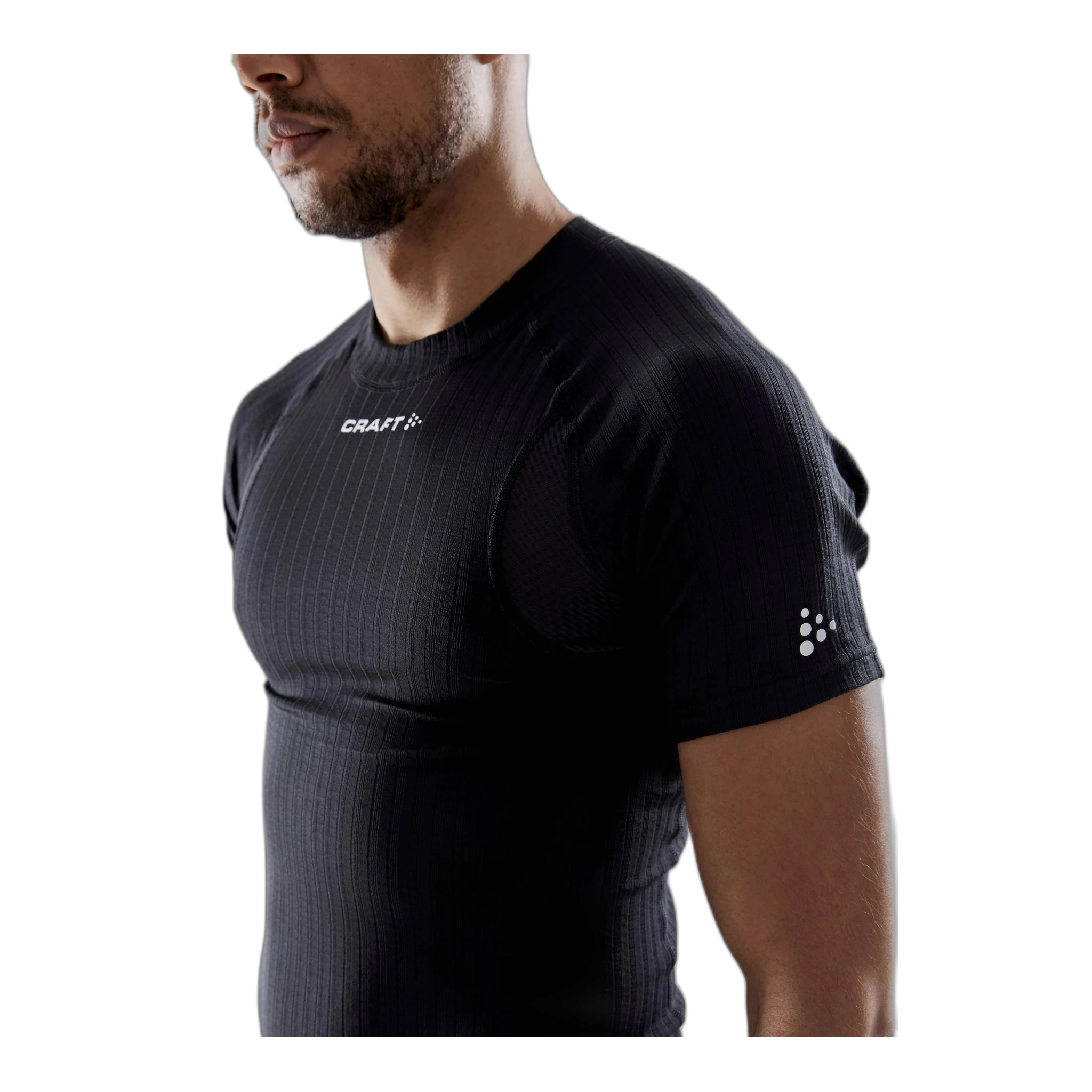 Men's Active Extreme X Short Sleeve Baselayer - Image 3