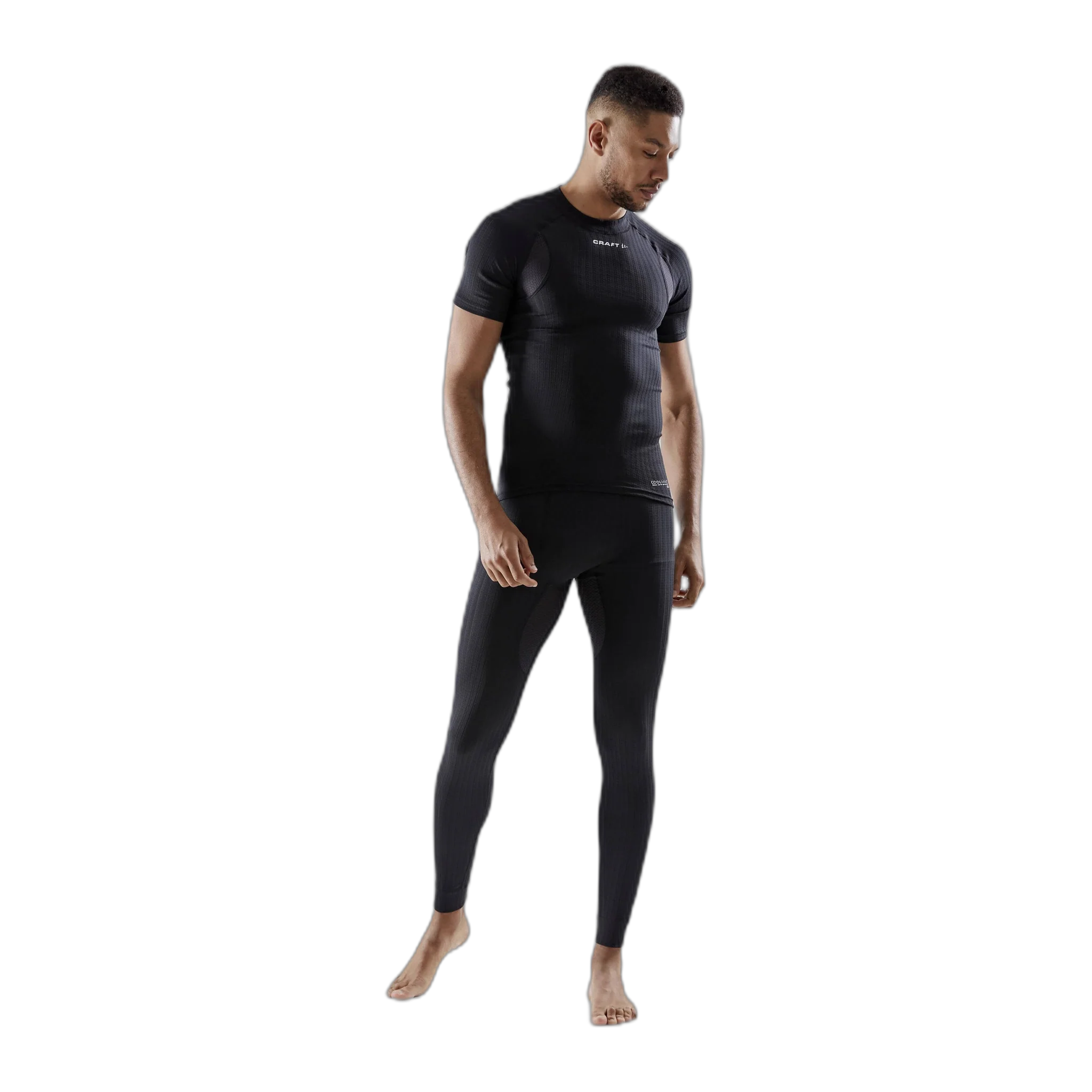 Men's Active Extreme X Short Sleeve Baselayer - Image 4