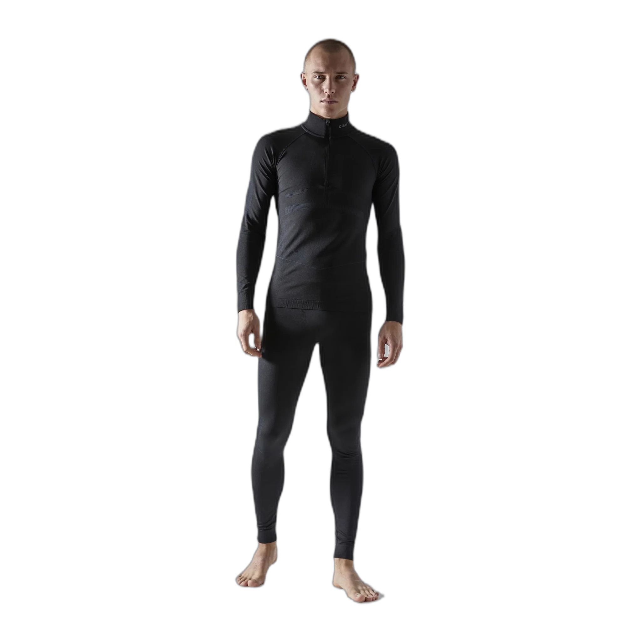 Men's Active Intensity Baselayer Pants - Image 3