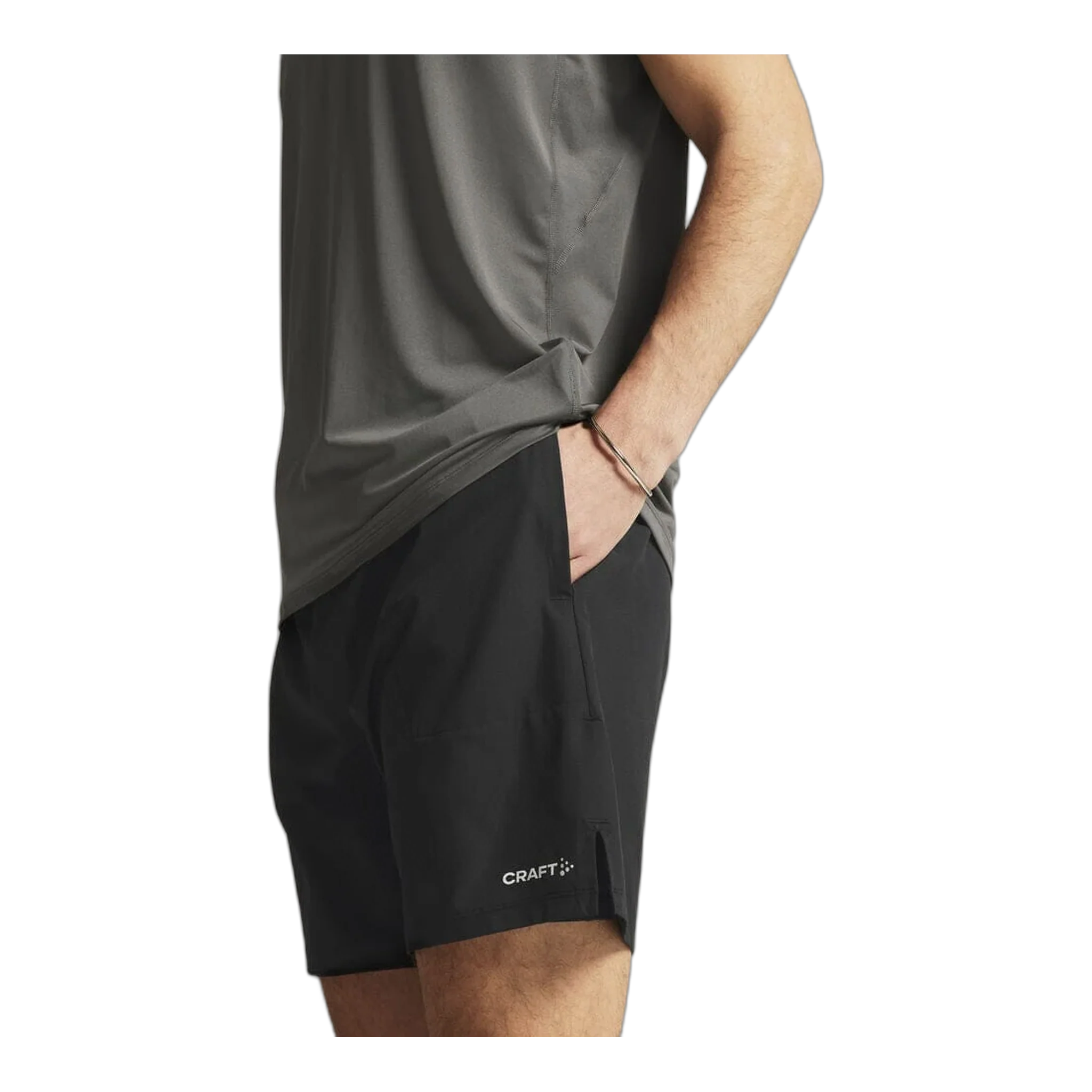 Men's ADV Essence 2-in-1 Shorts 2 - Image 6