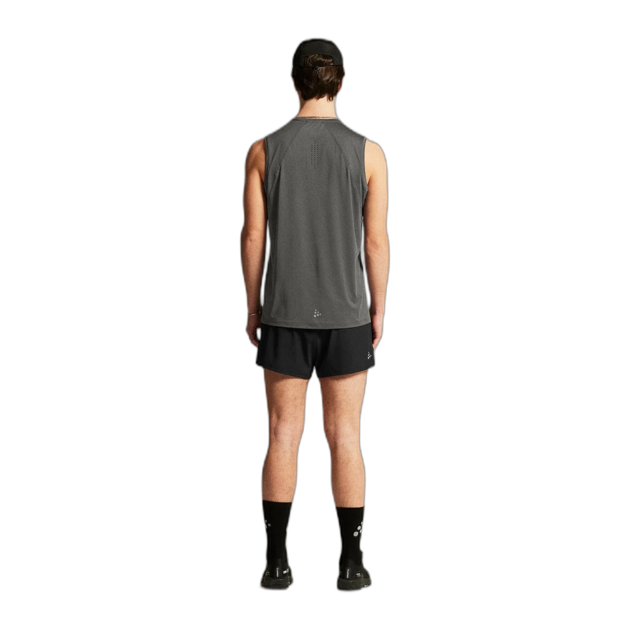 Men's ADV Essence 2 inch Shorts 2 - Image 2