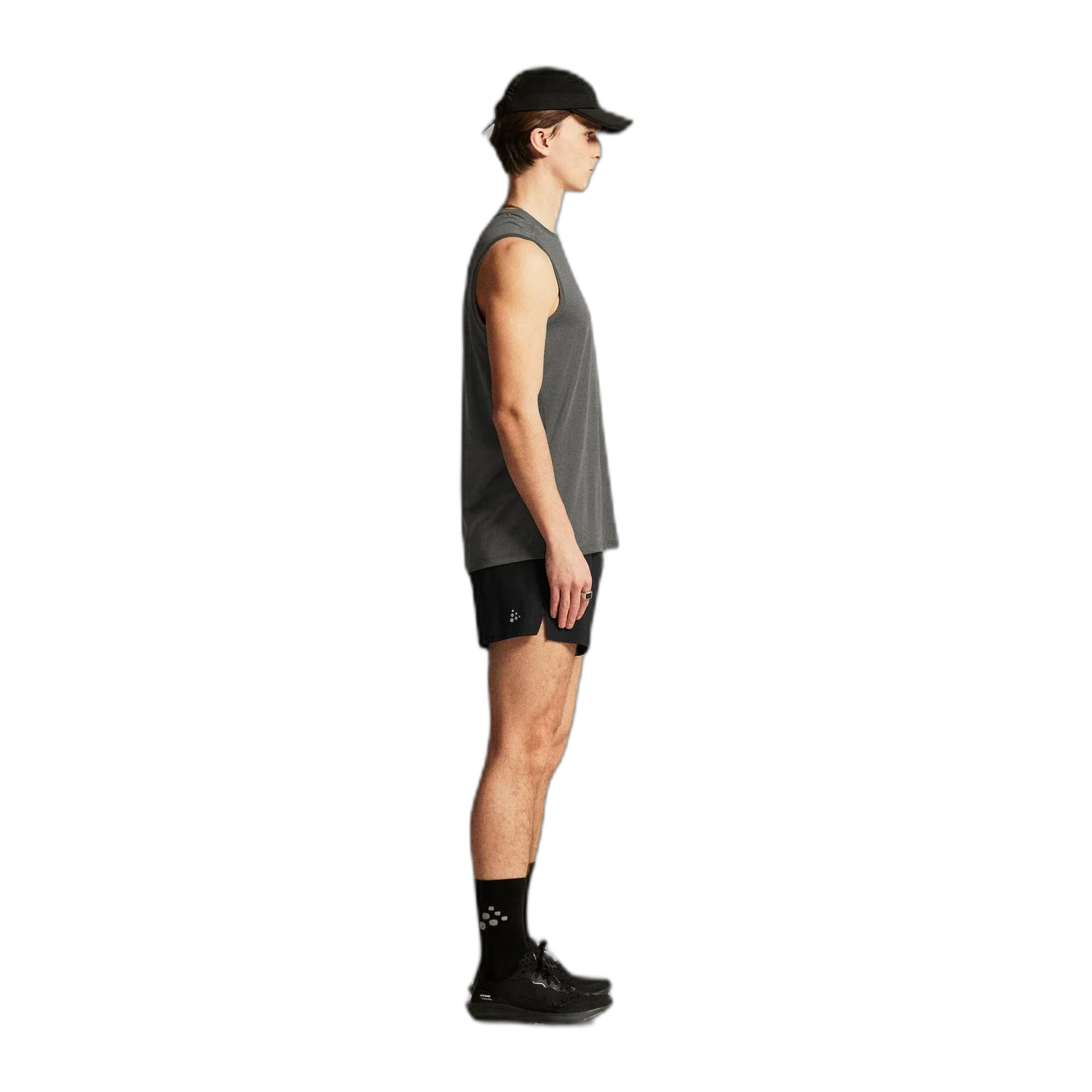 Men's ADV Essence 2 inch Shorts 2 - Image 3