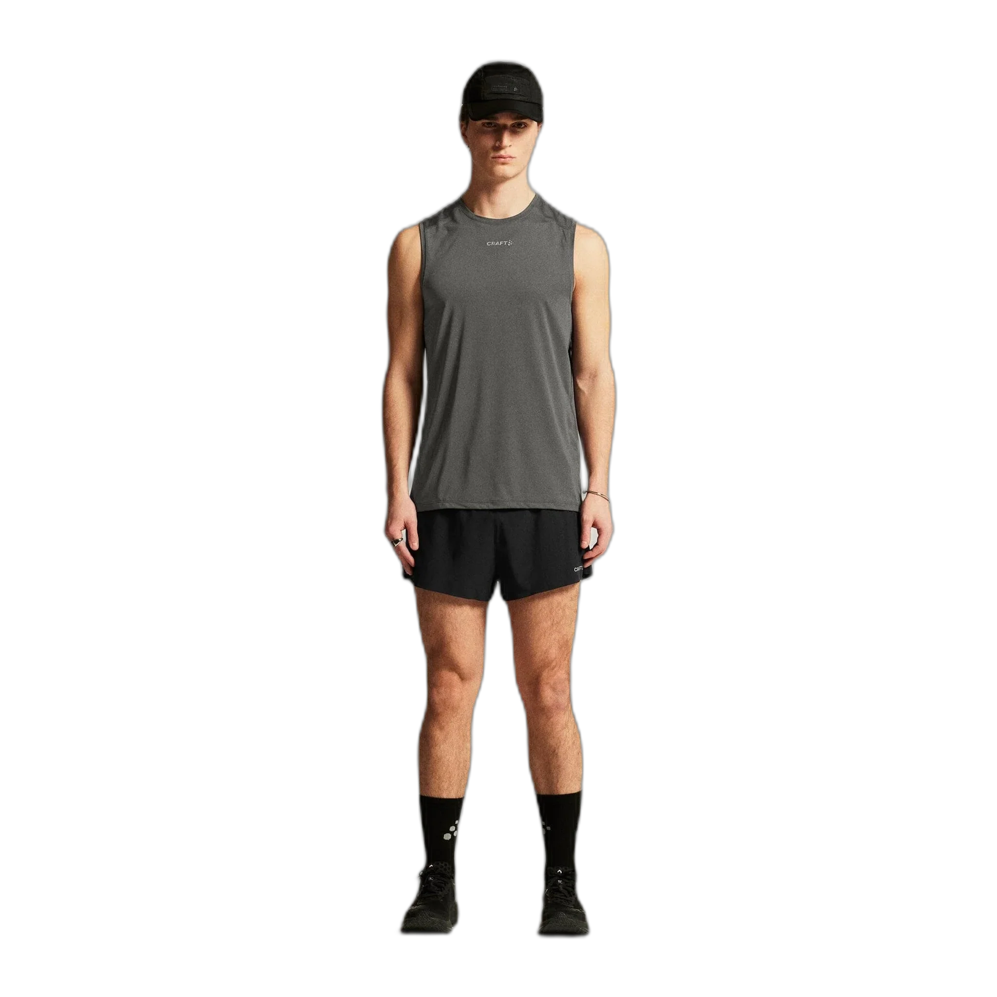 Men's ADV Essence 2 inch Shorts 2 - Image 4