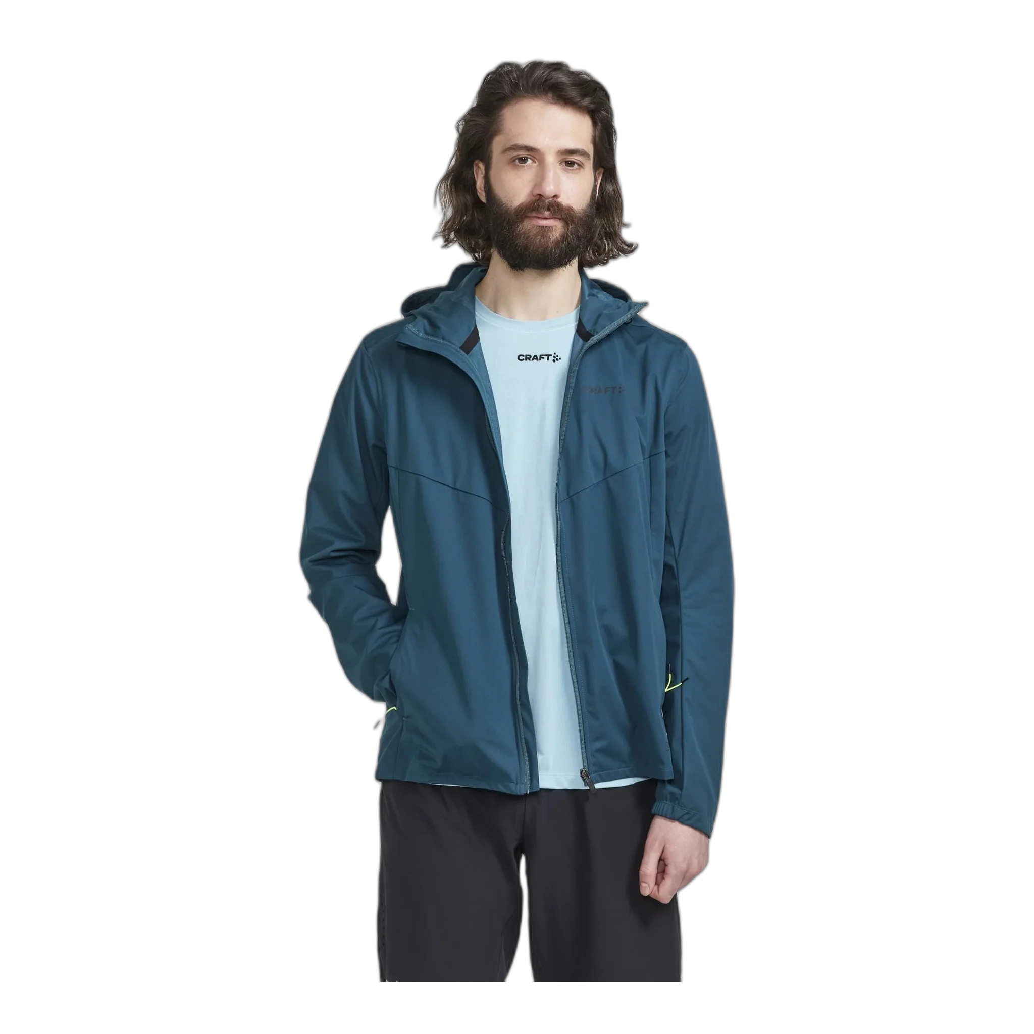 Men's ADV Essence Hydro Jacket