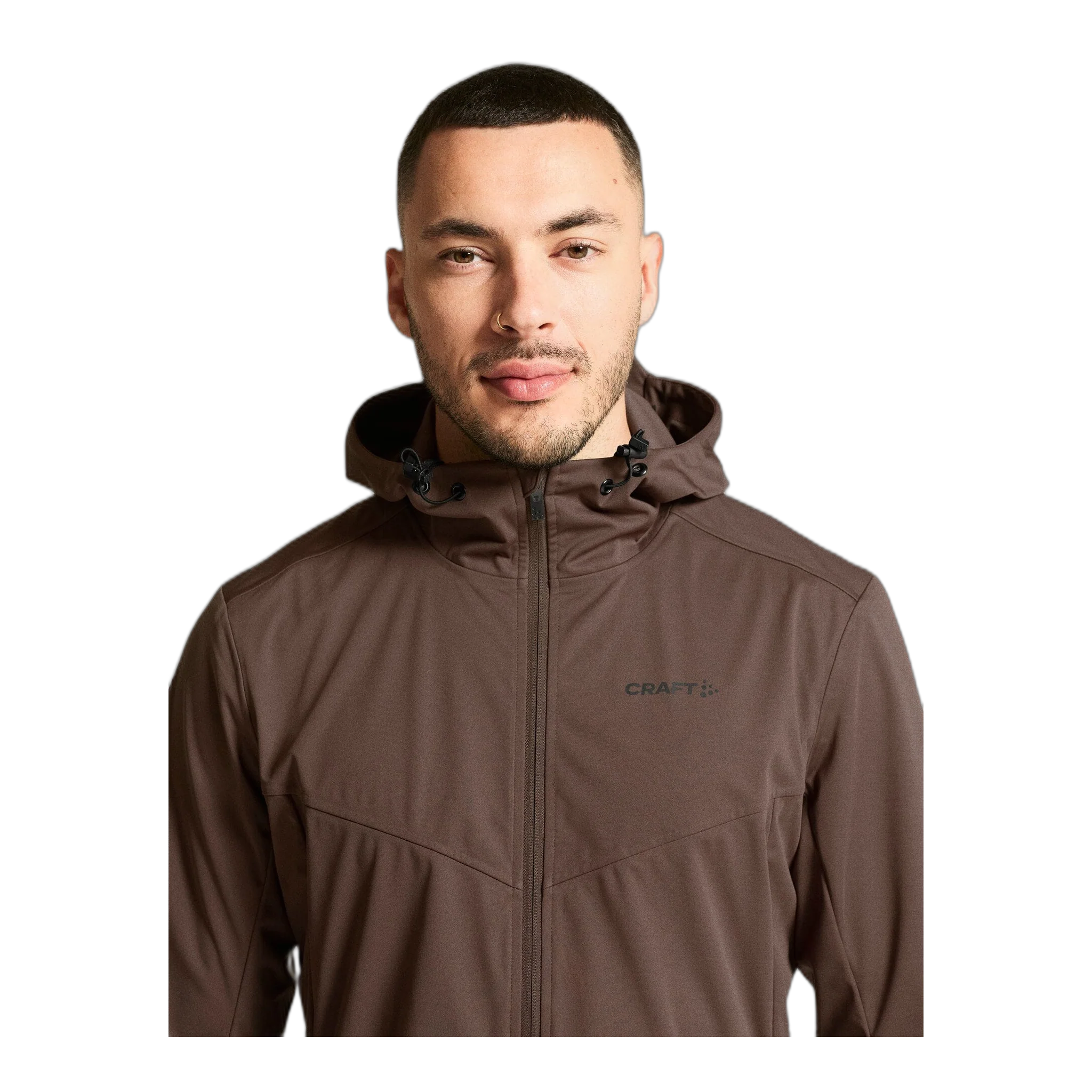 Men's ADV Essence Hydro Jacket - Image 2