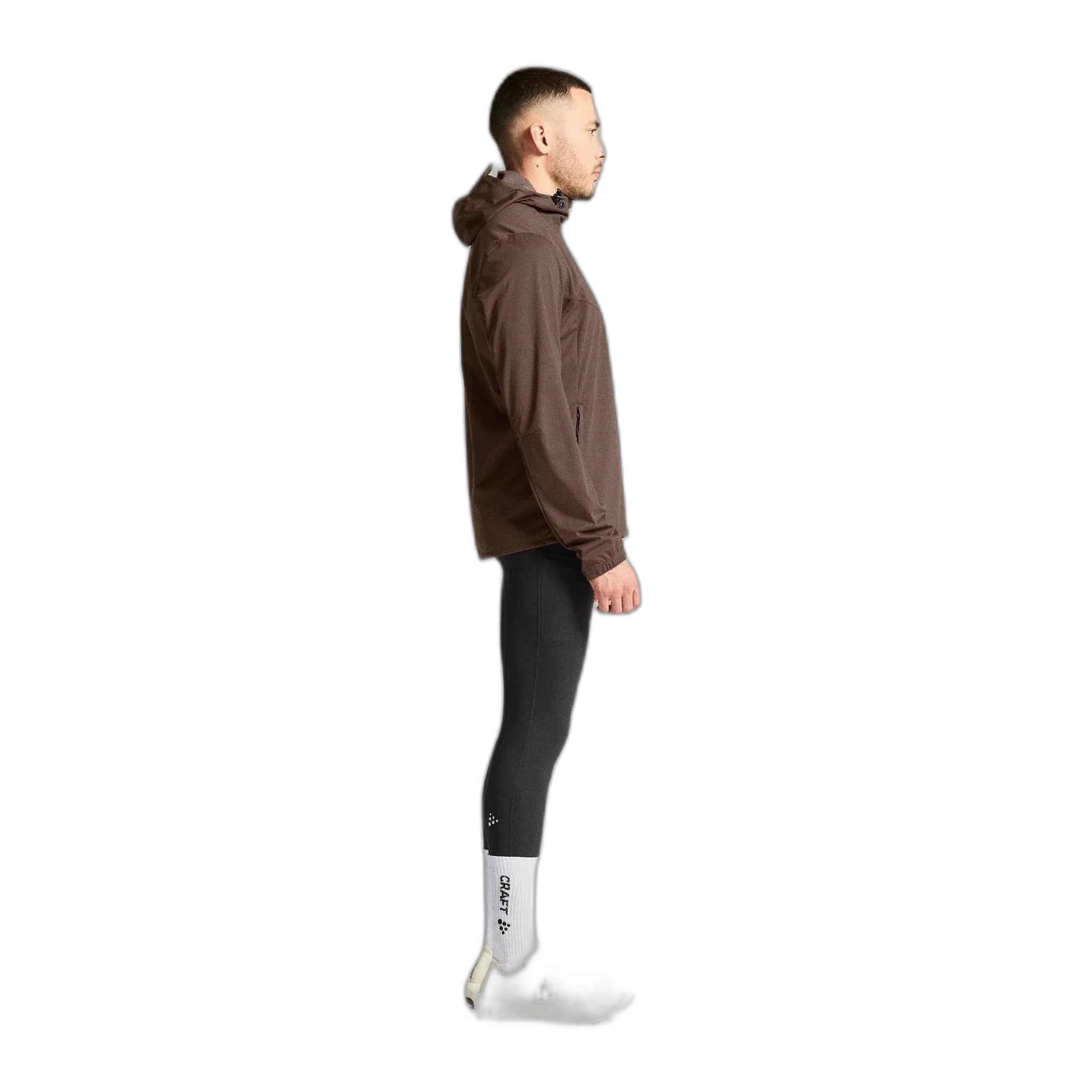 Men's ADV Essence Hydro Jacket - Image 3