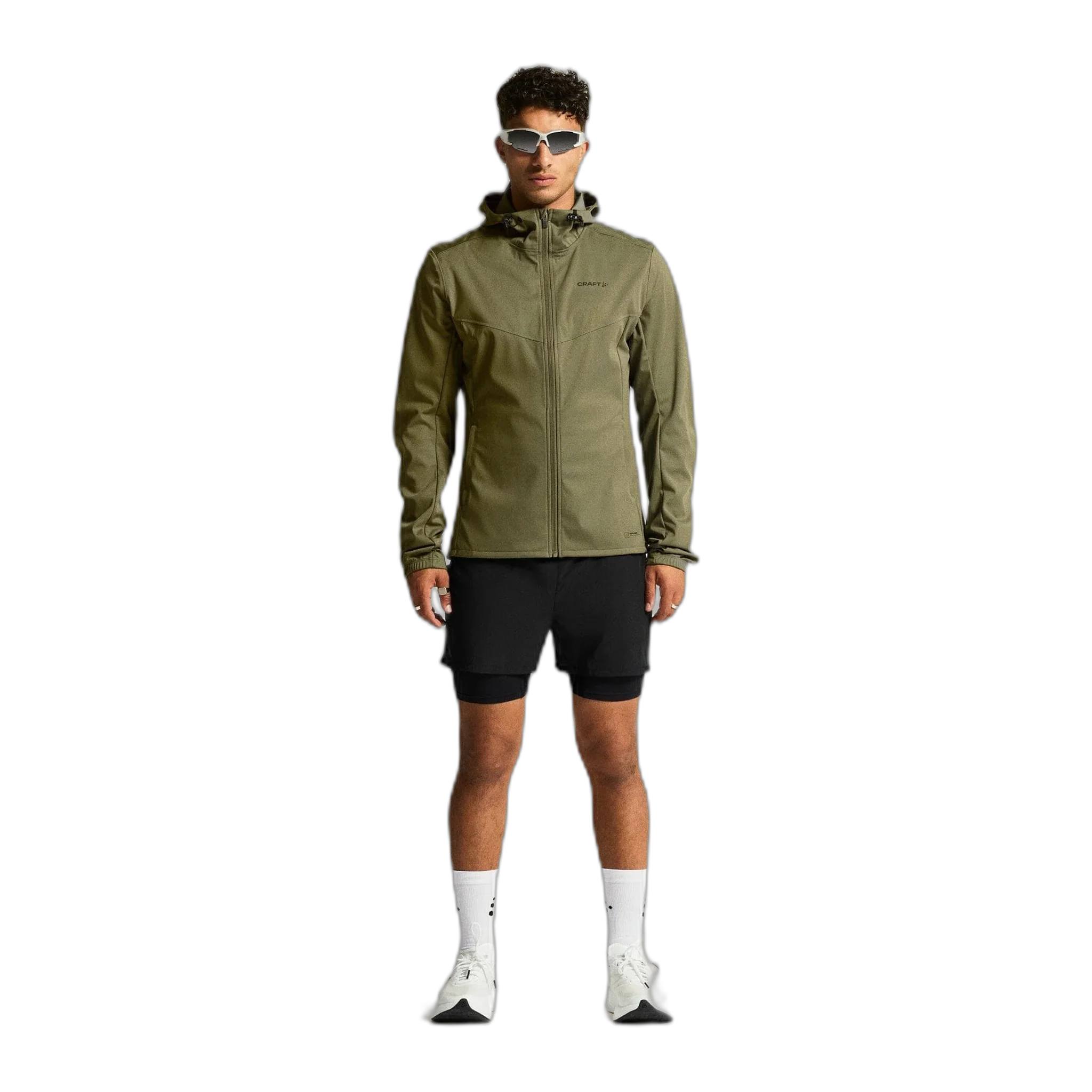 Men's ADV Essence Hydro Jacket - Image 2