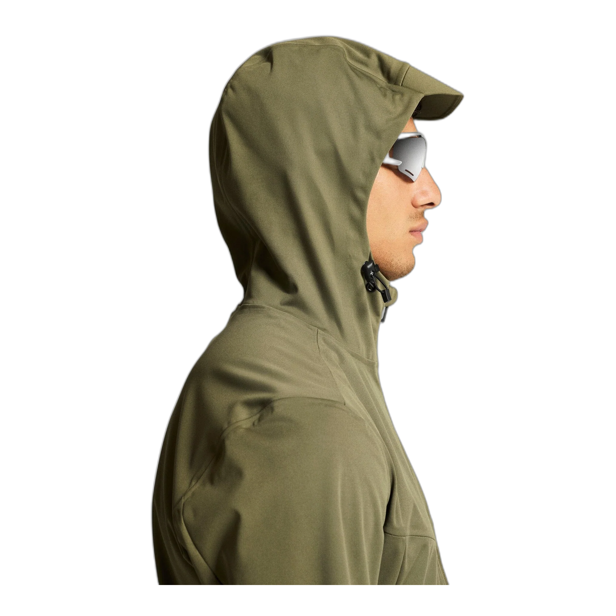 Men's ADV Essence Hydro Jacket - Image 3