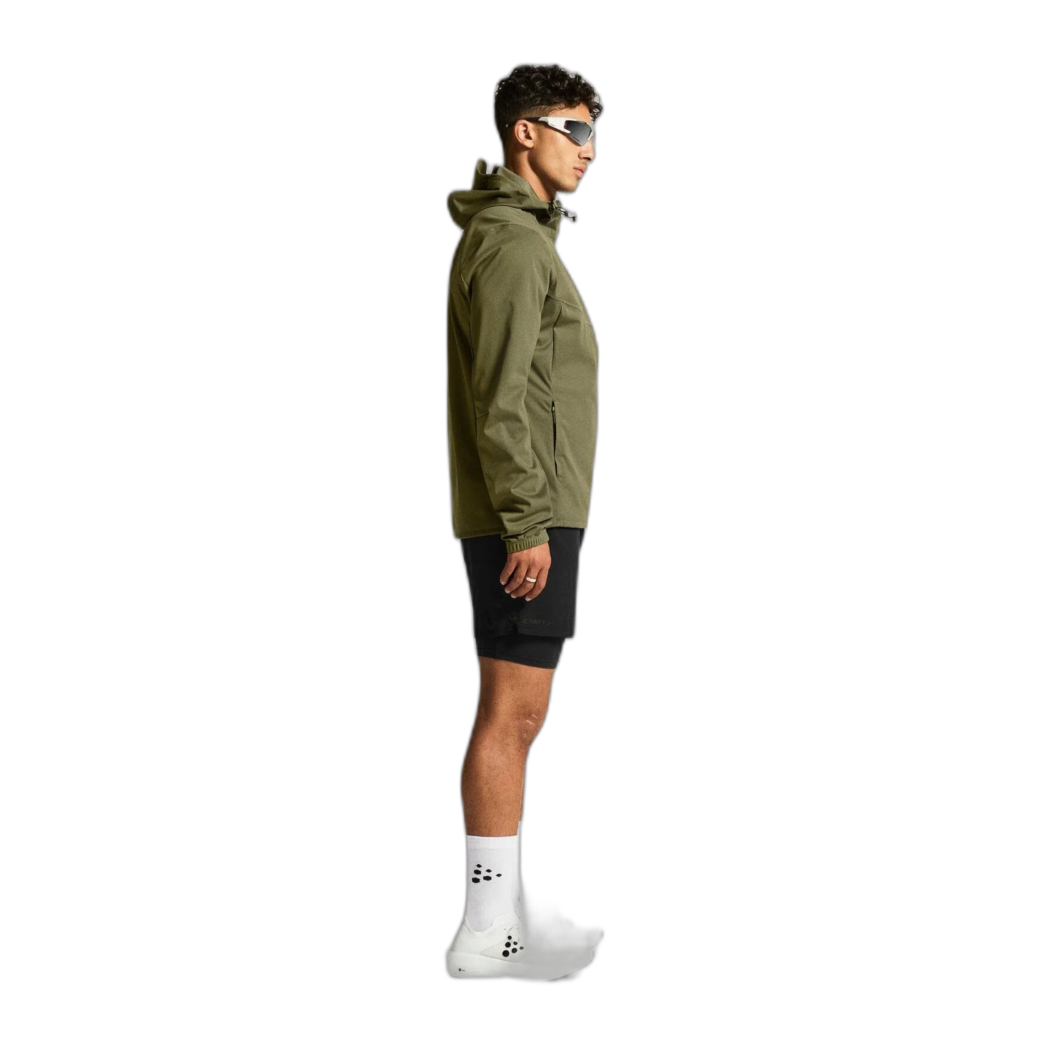 Men's ADV Essence Hydro Jacket - Image 4