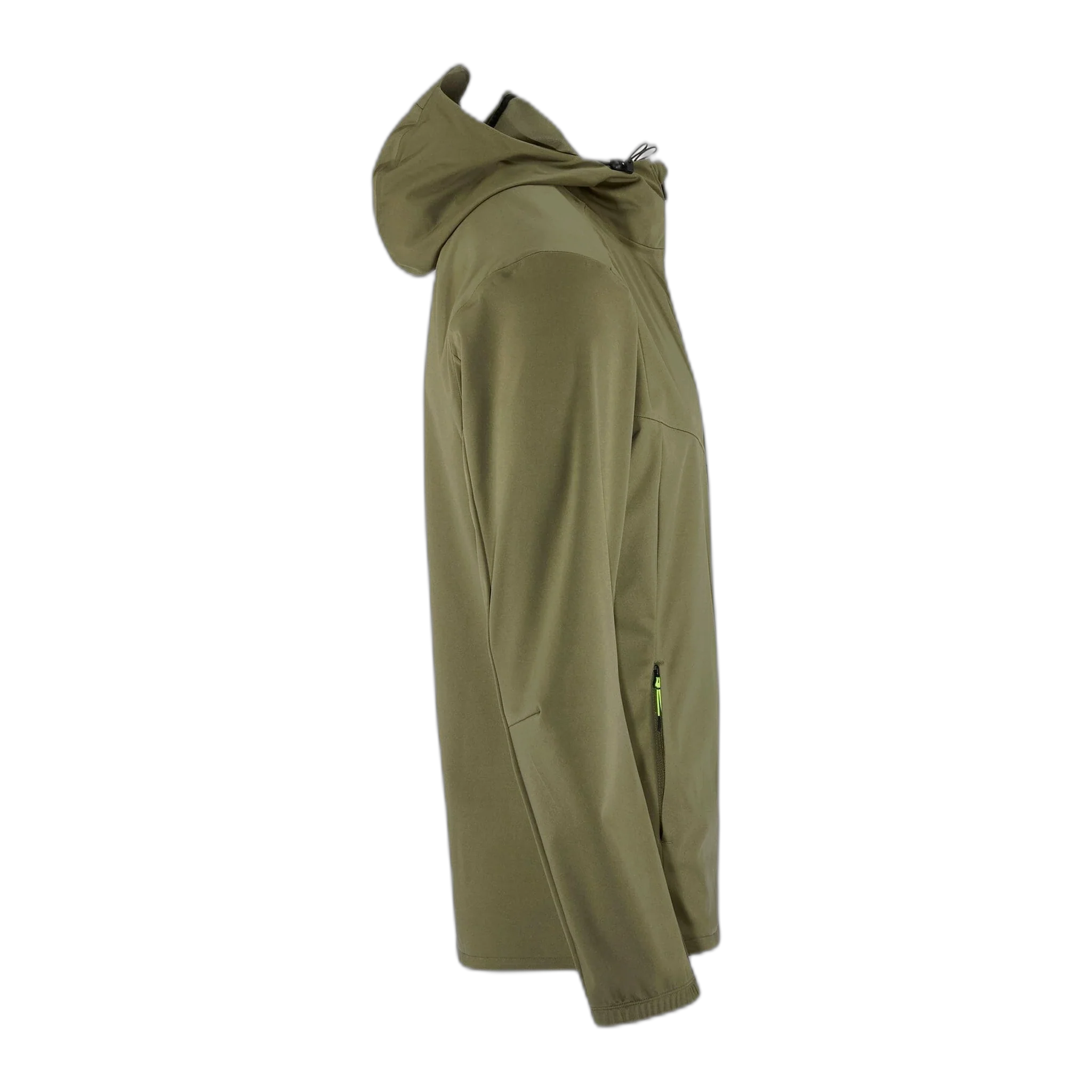 Men's ADV Essence Hydro Jacket - Image 5