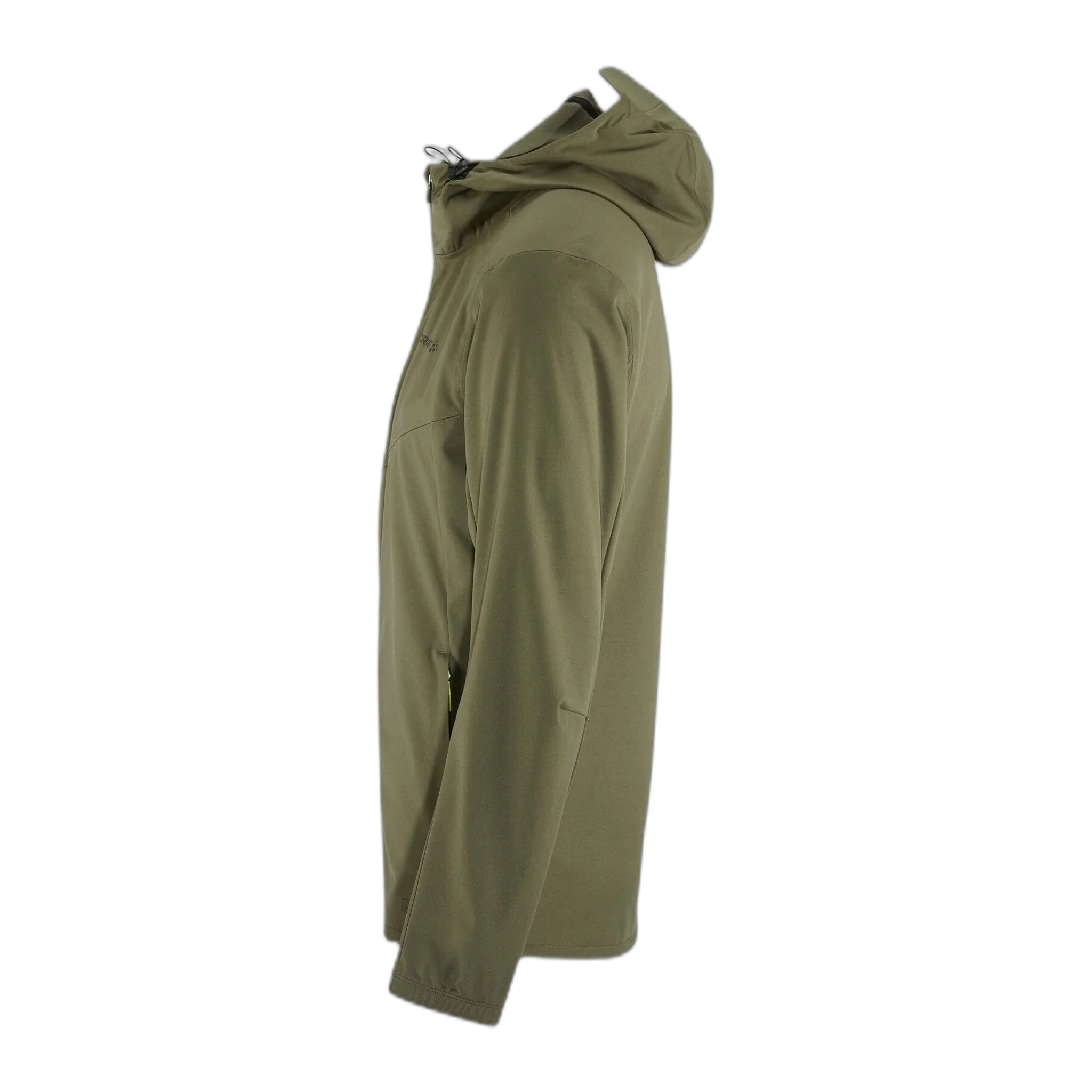 Men's ADV Essence Hydro Jacket - Image 6