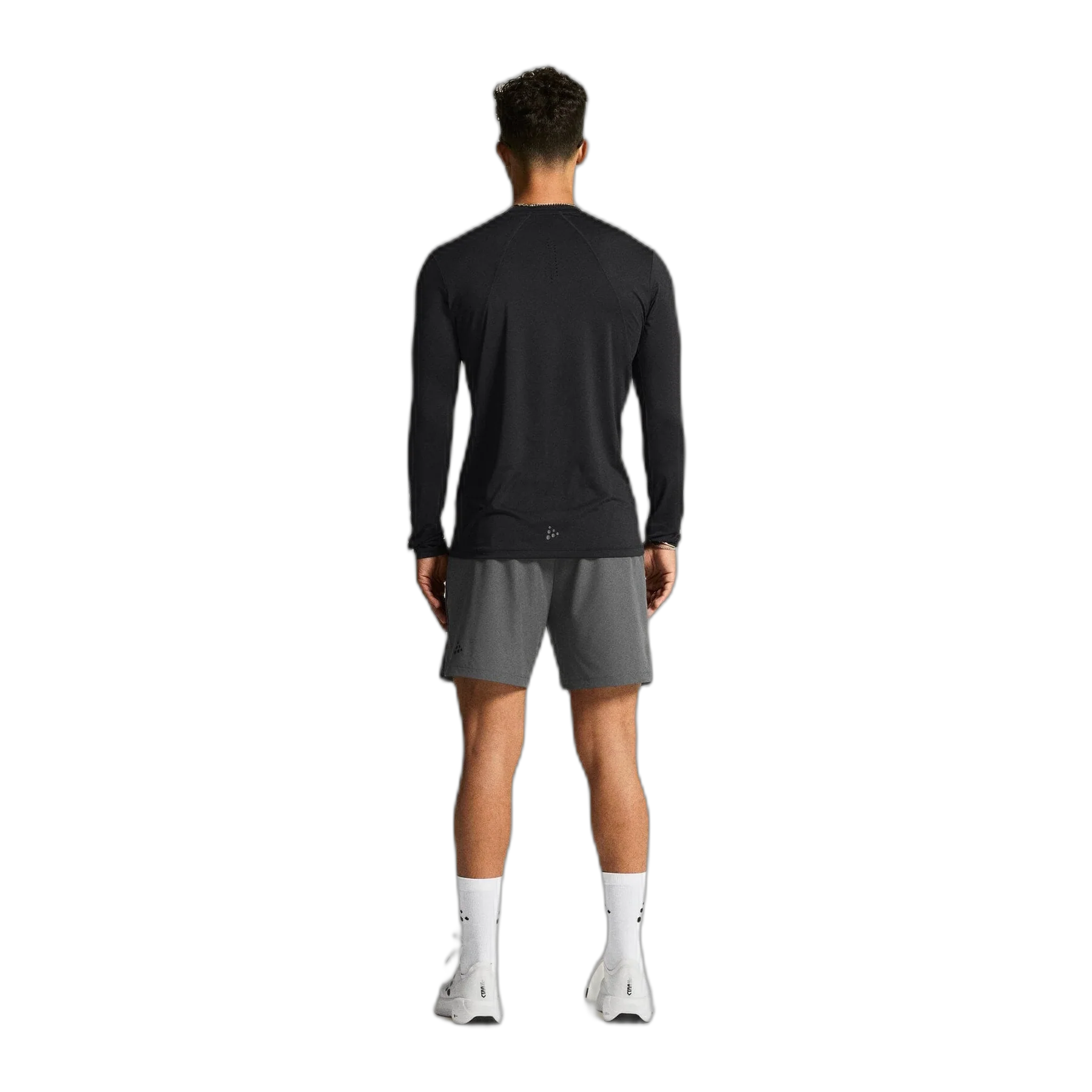 Men's ADV Essence Long-Sleeve Tee 2.0 - Image 2