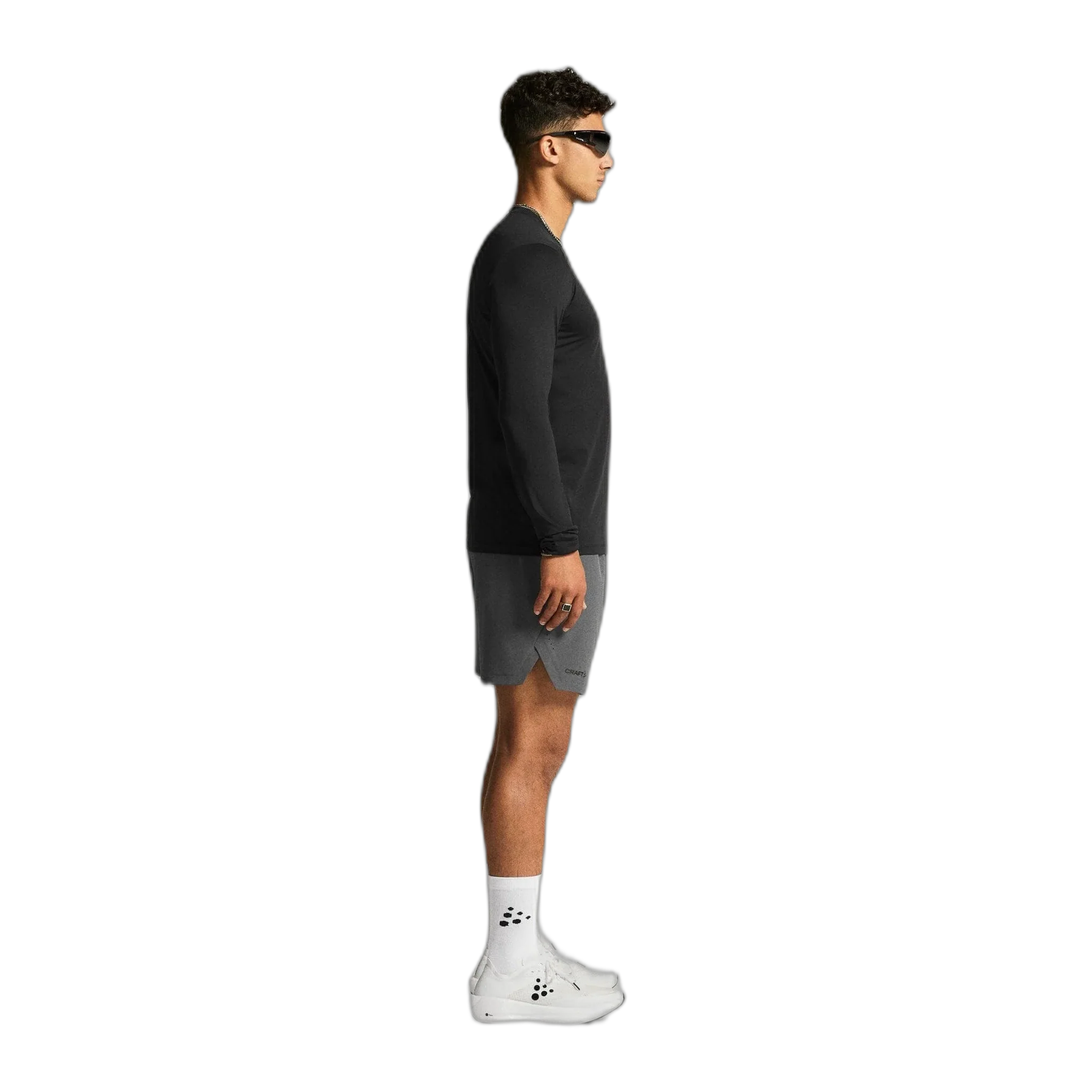 Men's ADV Essence Long-Sleeve Tee 2.0 - Image 8