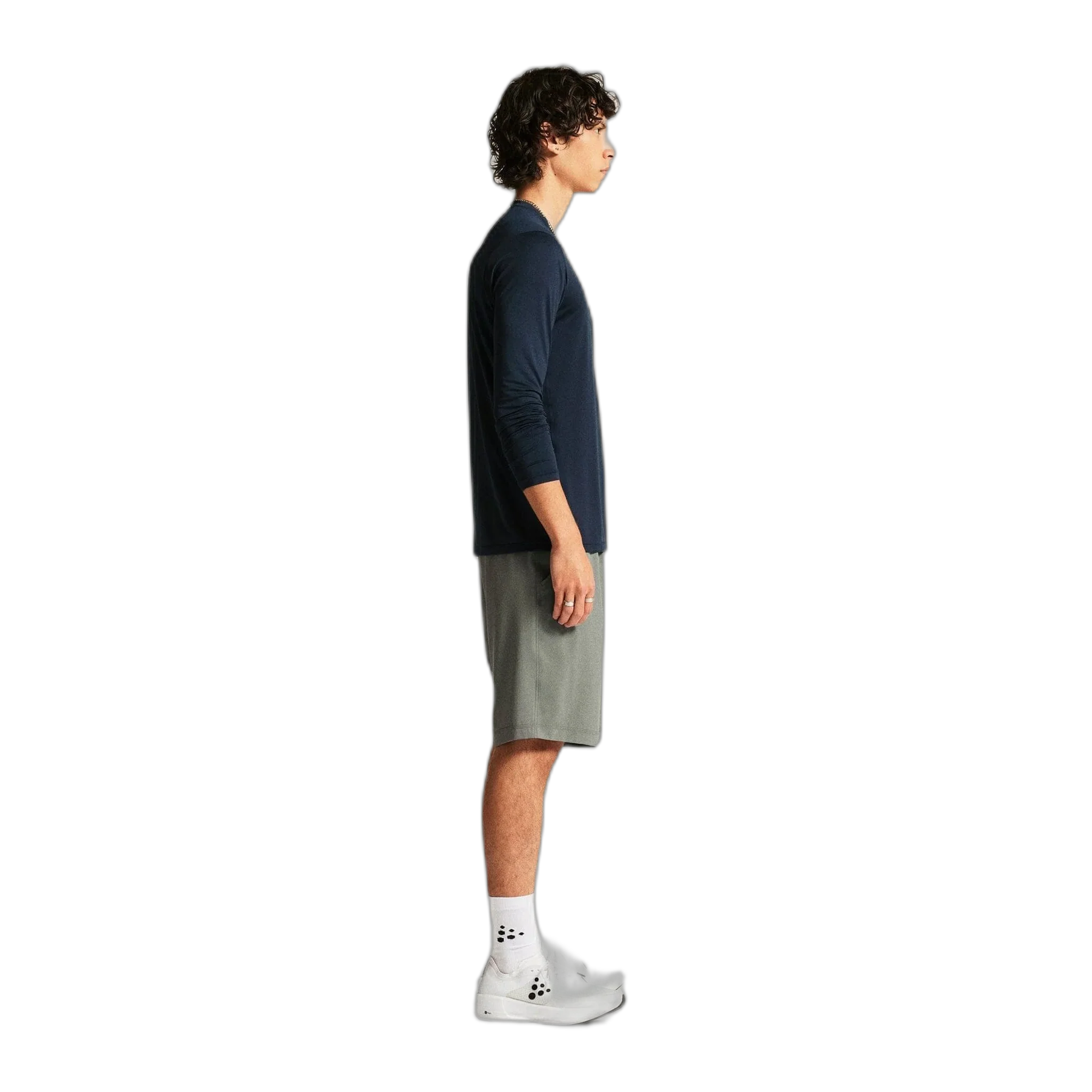 Men's ADV Essence Long-Sleeve Tee 2.0 - Image 3