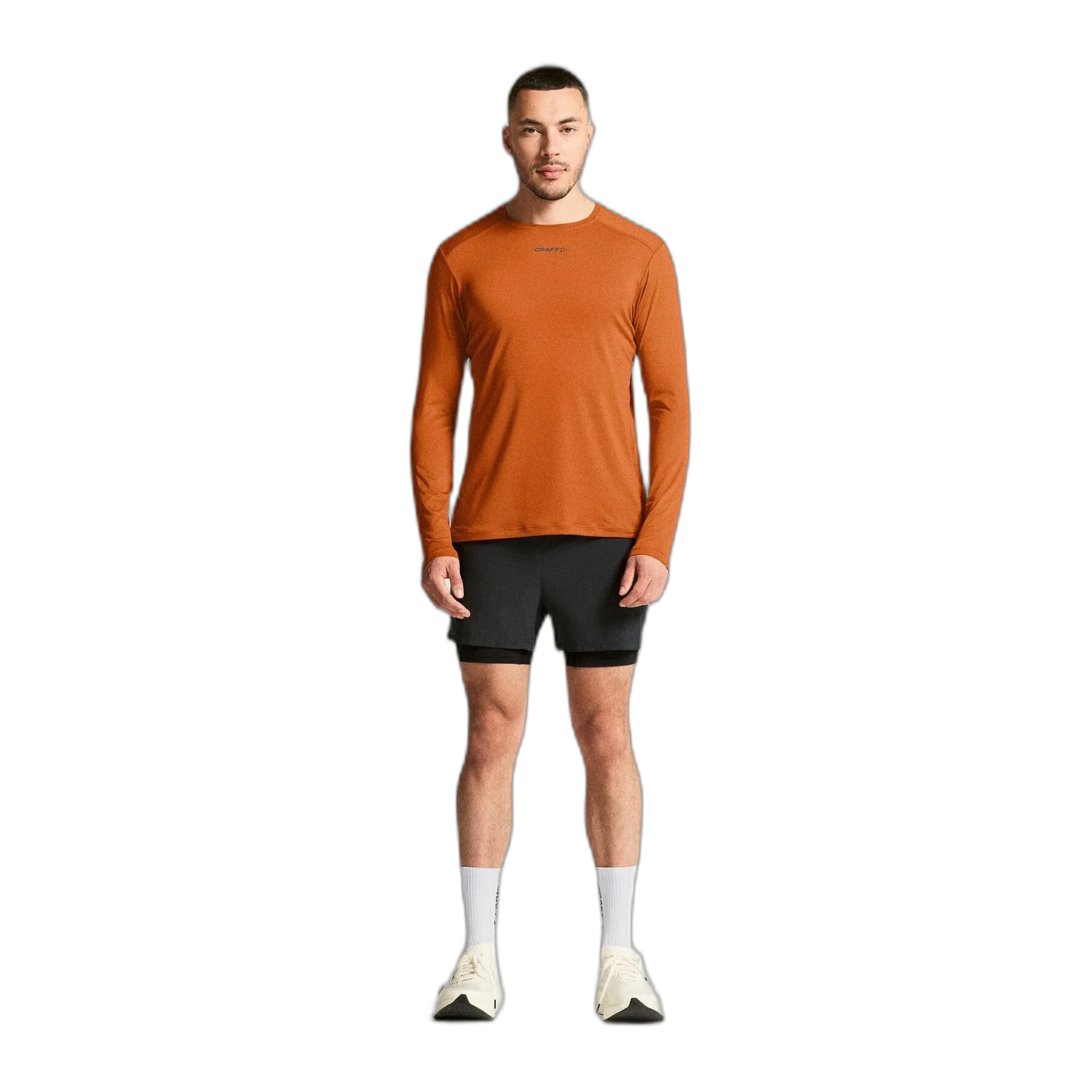 Men's ADV Essence Long-Sleeve Tee 2.0 - Image 4