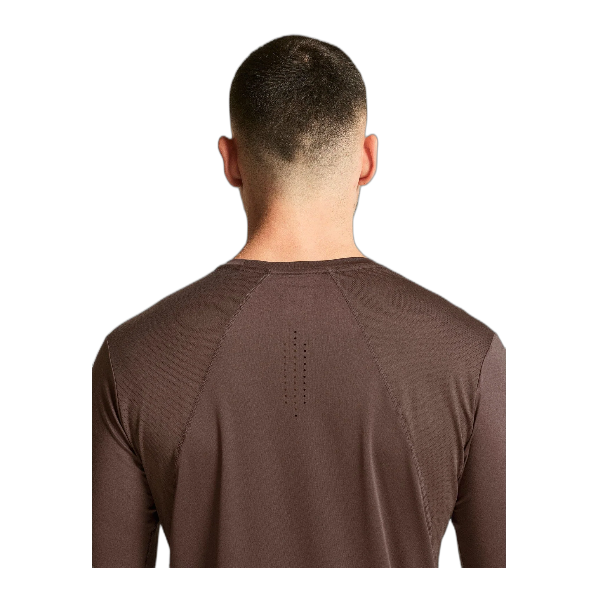 Men's ADV Essence Long-Sleeve Tee 2.0 - Image 8