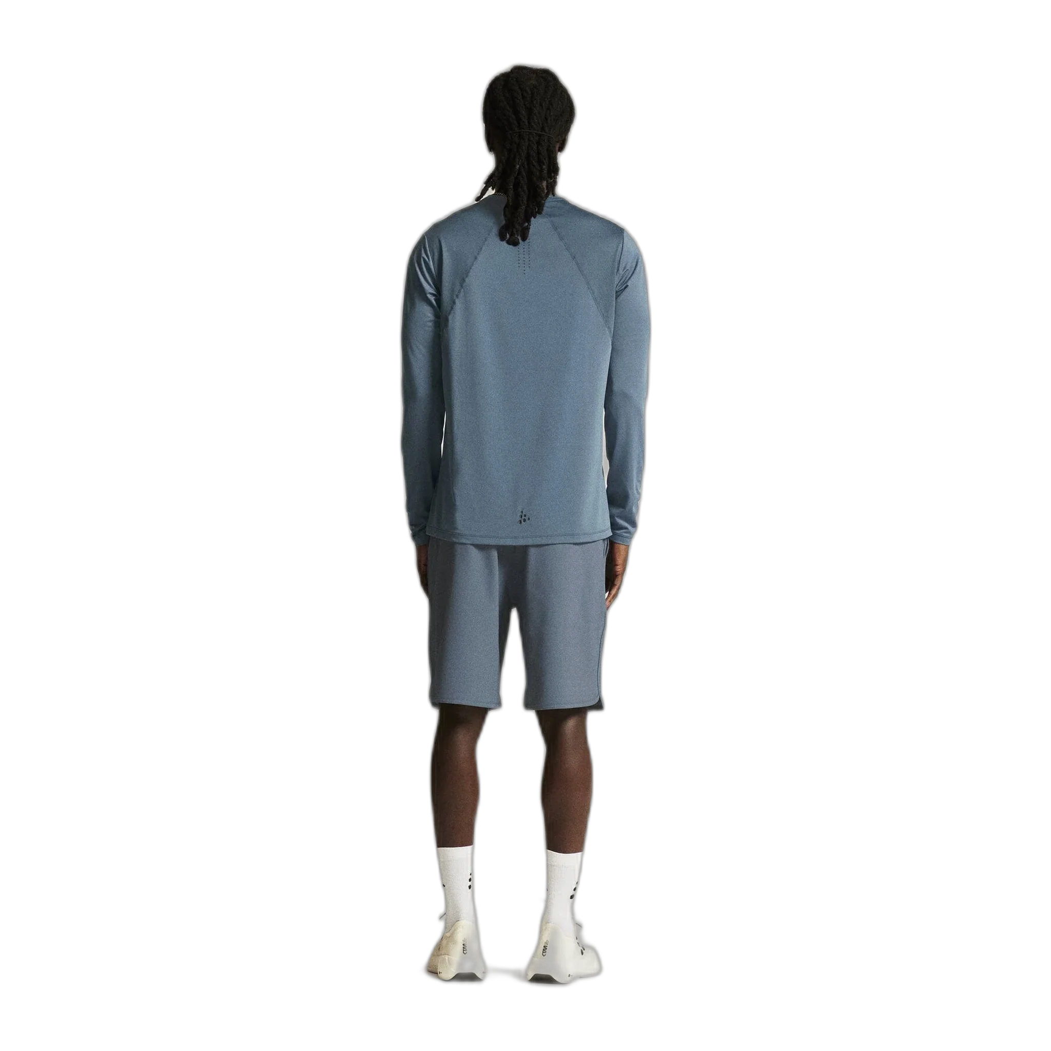 Men's ADV Essence Long-Sleeve Tee 2.0 - Image 2
