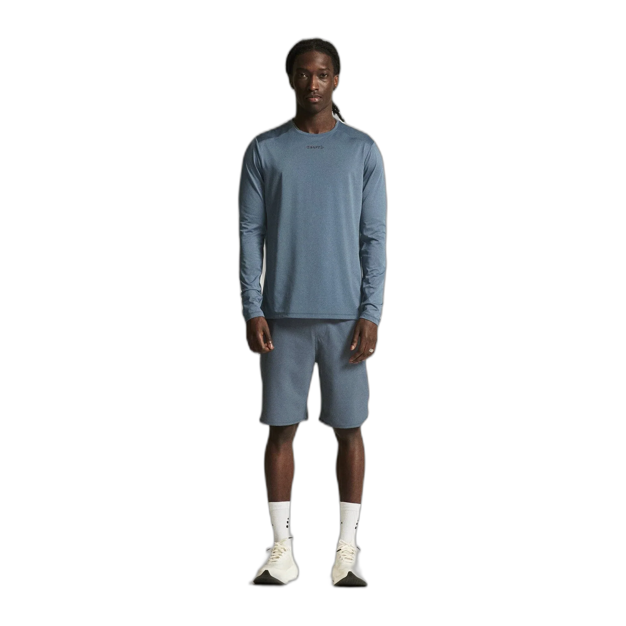 Men's ADV Essence Long-Sleeve Tee 2.0 - Image 3