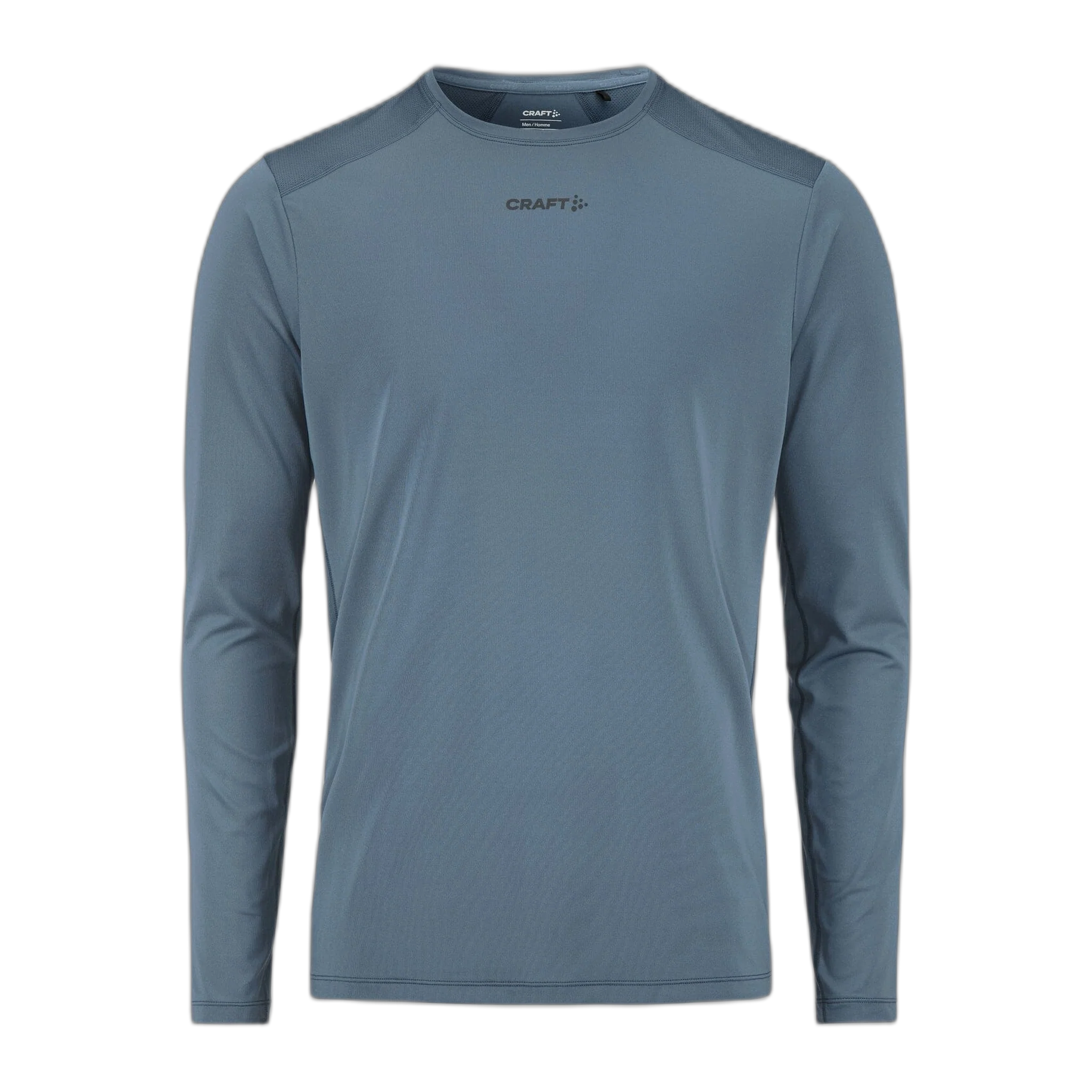 Men's ADV Essence Long-Sleeve Tee 2.0 - Image 5