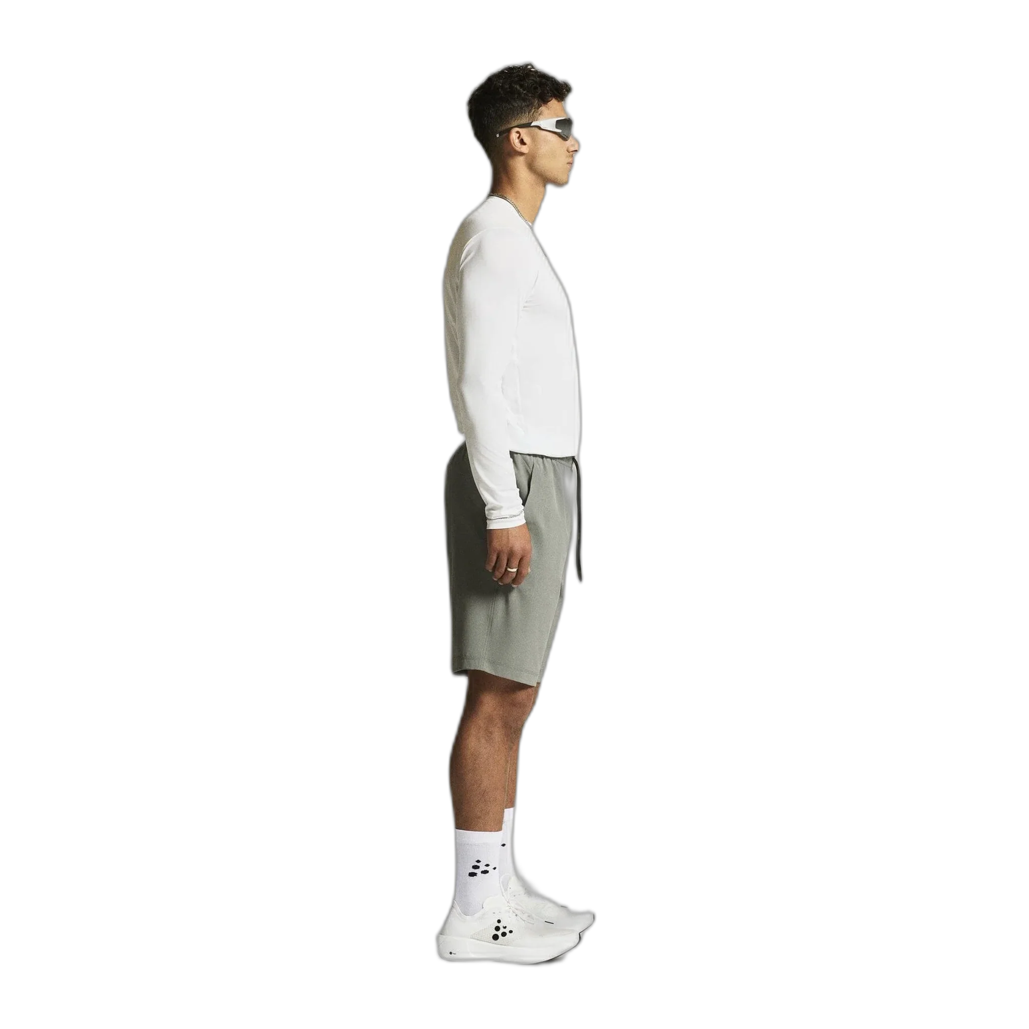 Men's ADV Essence Long-Sleeve Tee 2.0 - Image 2