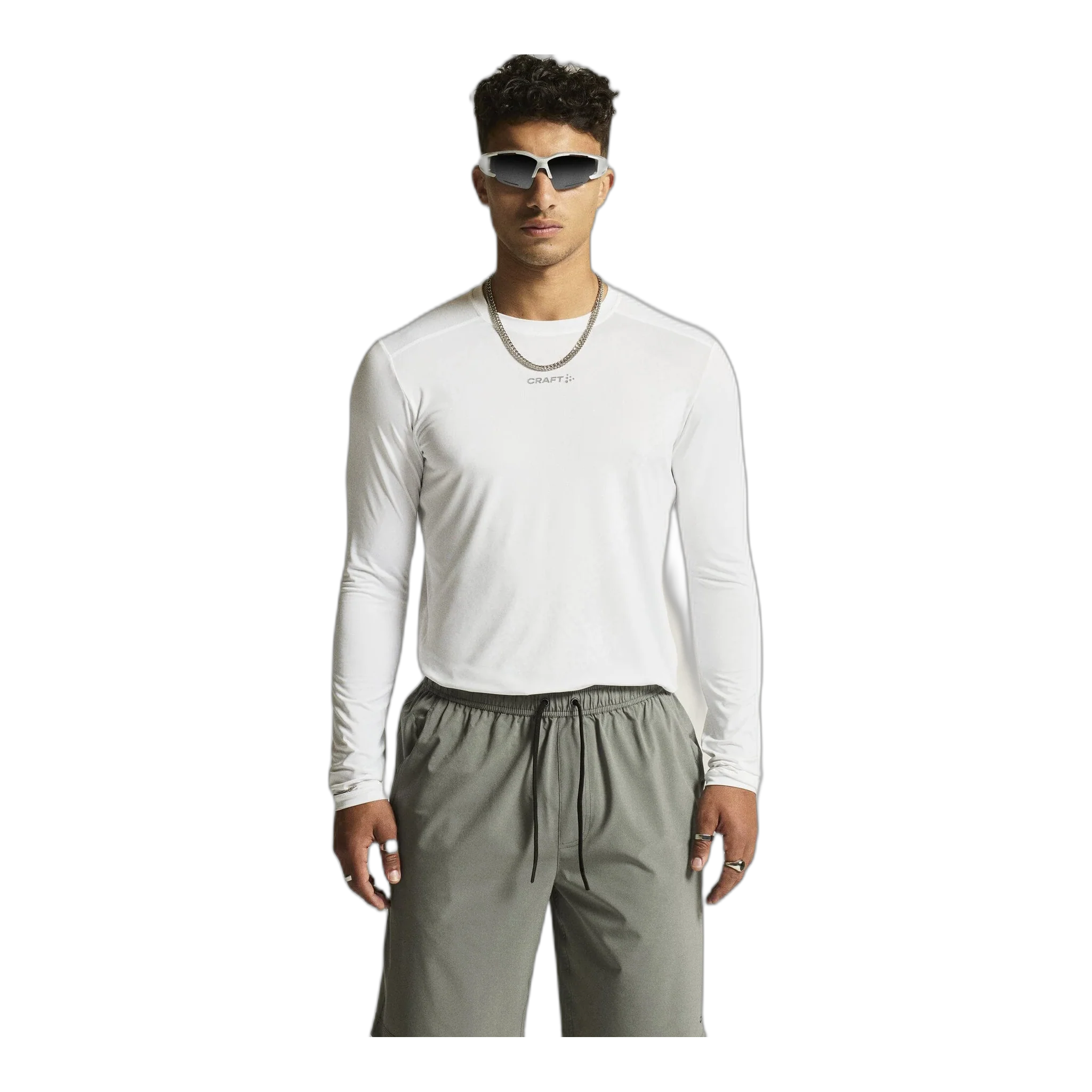 Men's ADV Essence Long-Sleeve Tee 2.0 - Image 4