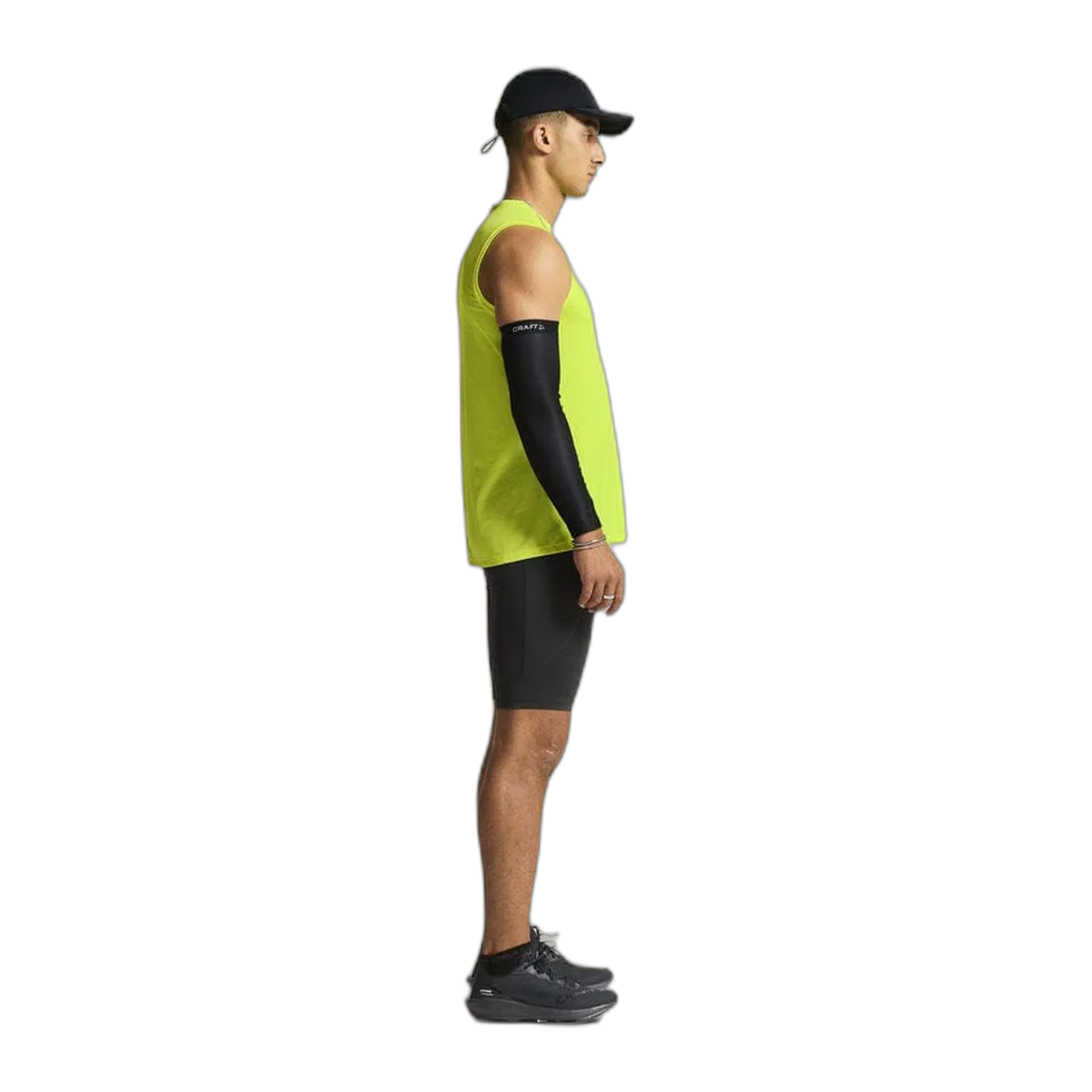 Men's ADV Essence Training Short Tights 2 - Image 3
