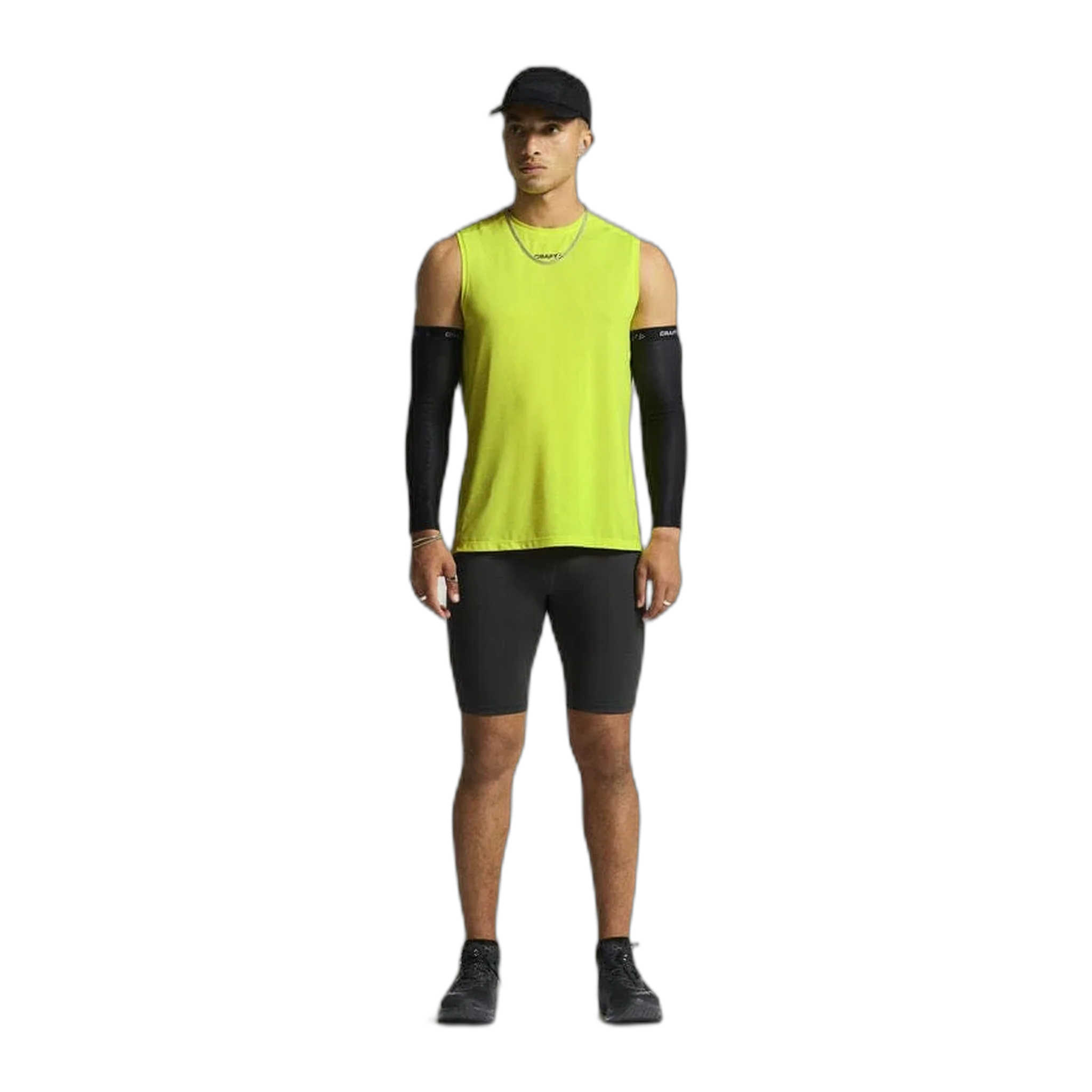 Men's ADV Essence Training Short Tights 2 - Image 5