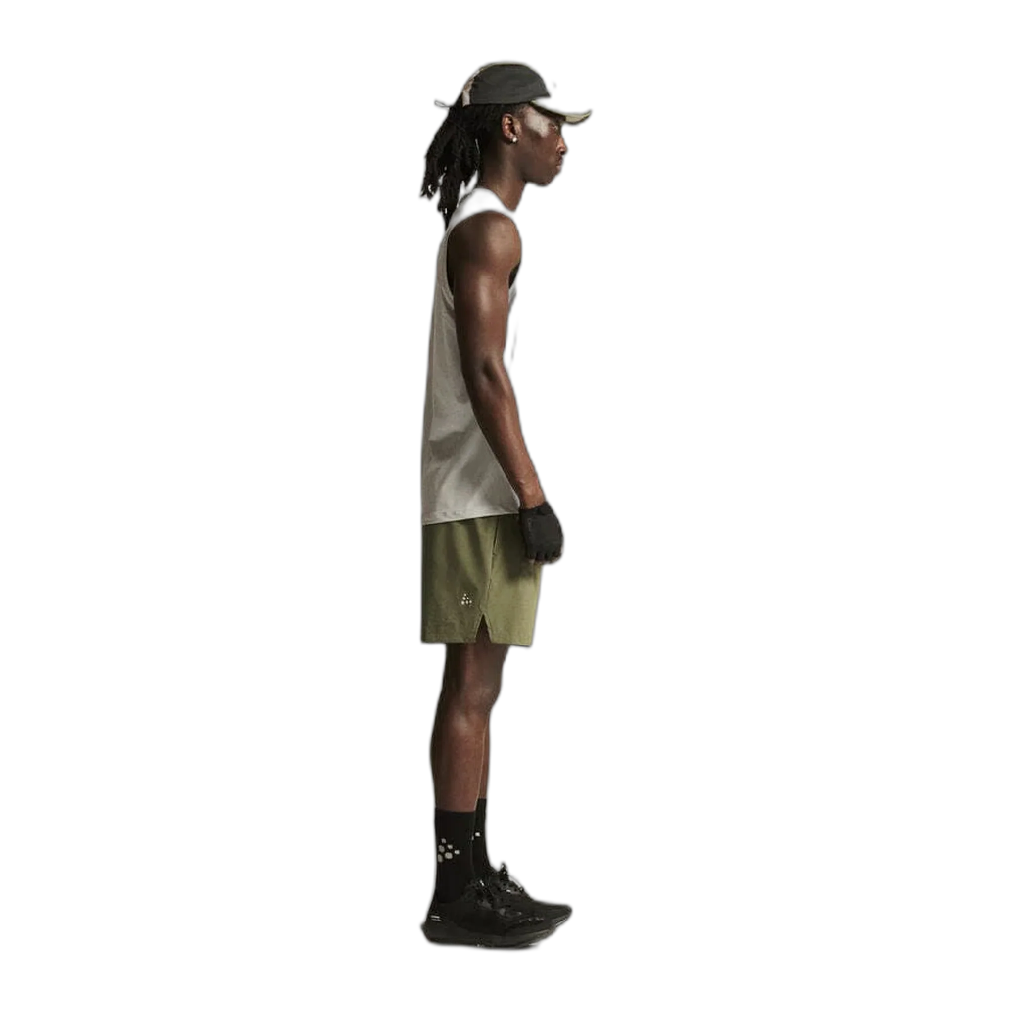 Men's ADV Essence Shorts - Image 2