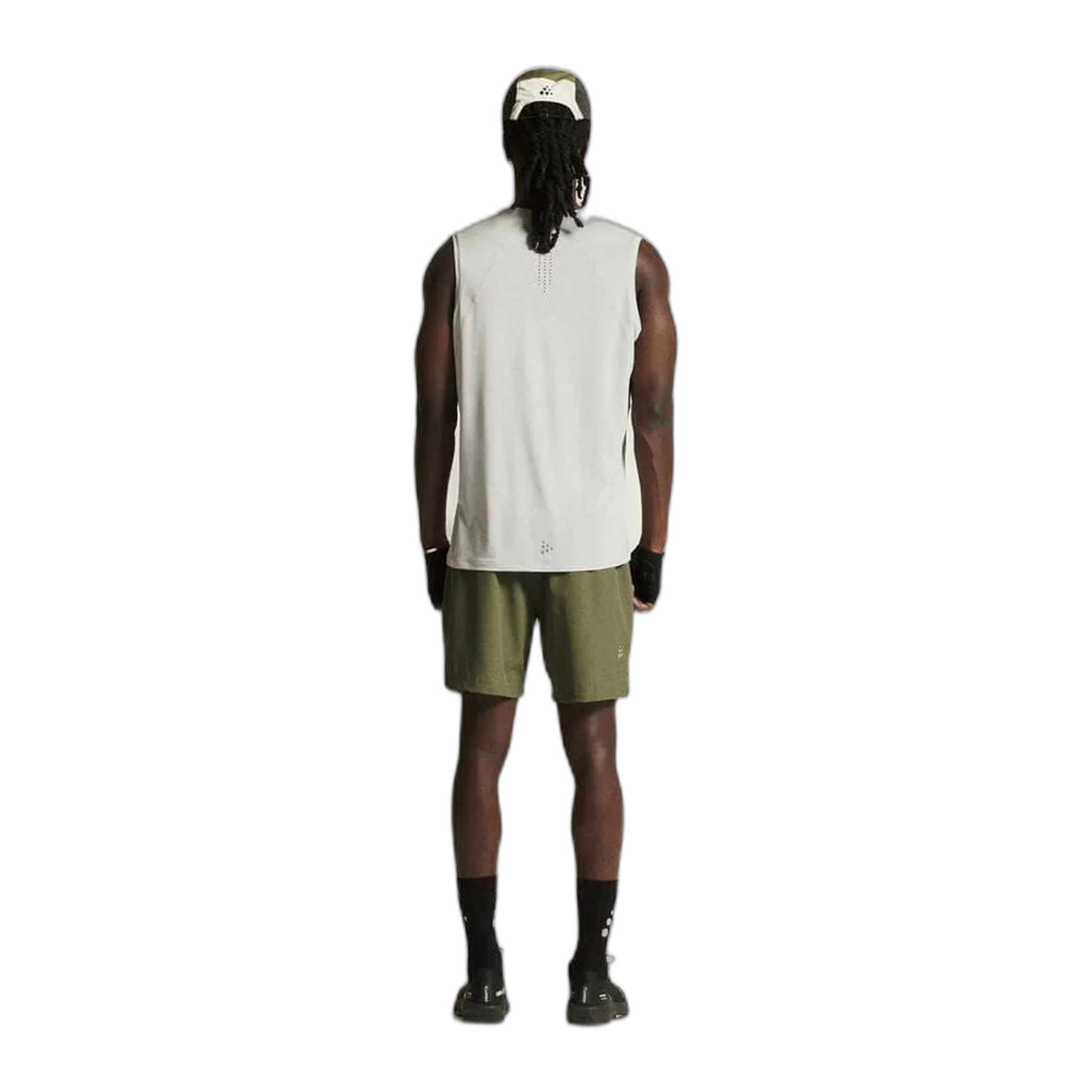 Men's ADV Essence Shorts - Image 3