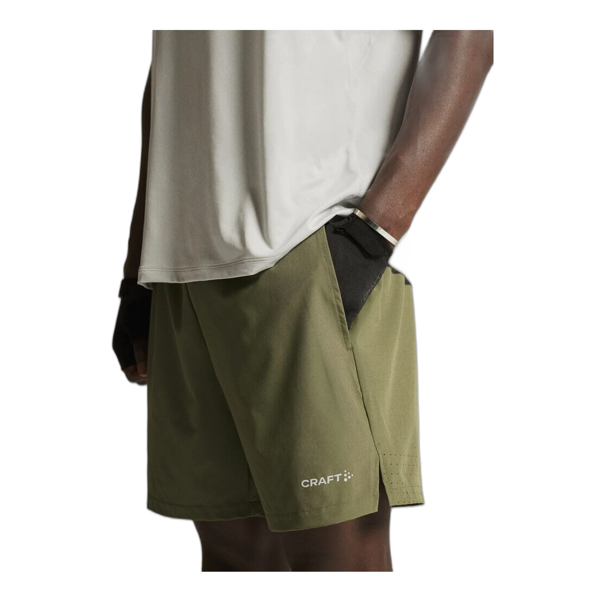 Men's ADV Essence Shorts - Image 5