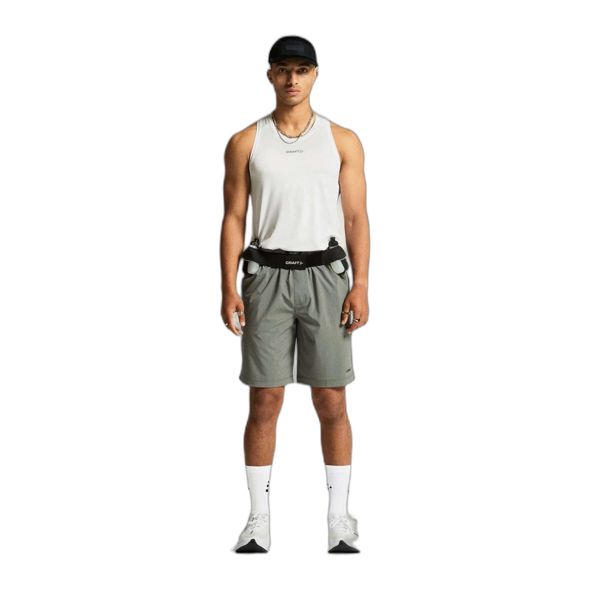 Men's ADV Essence Singlet 2.0 - Image 3