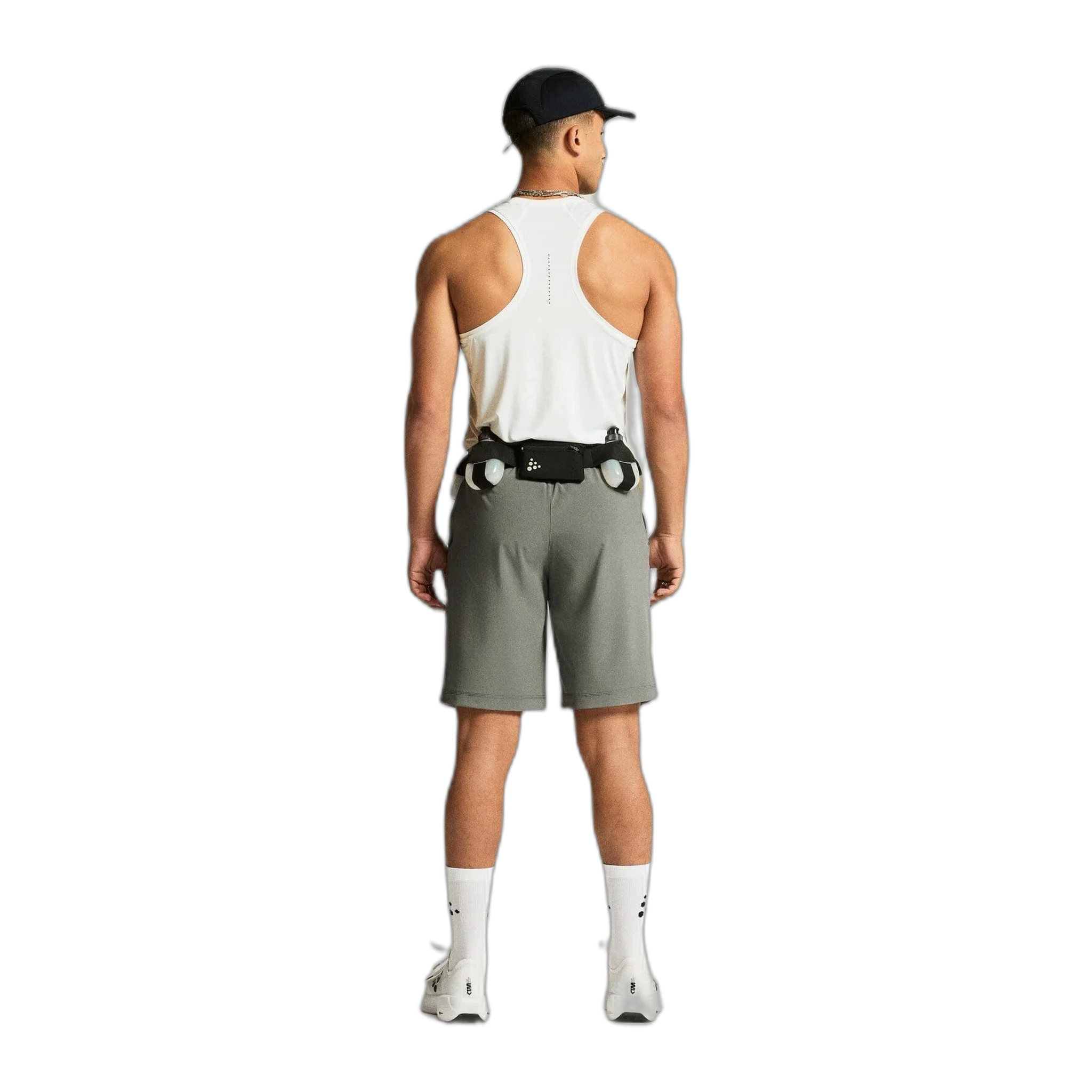 Men's ADV Essence Singlet 2.0 - Image 5