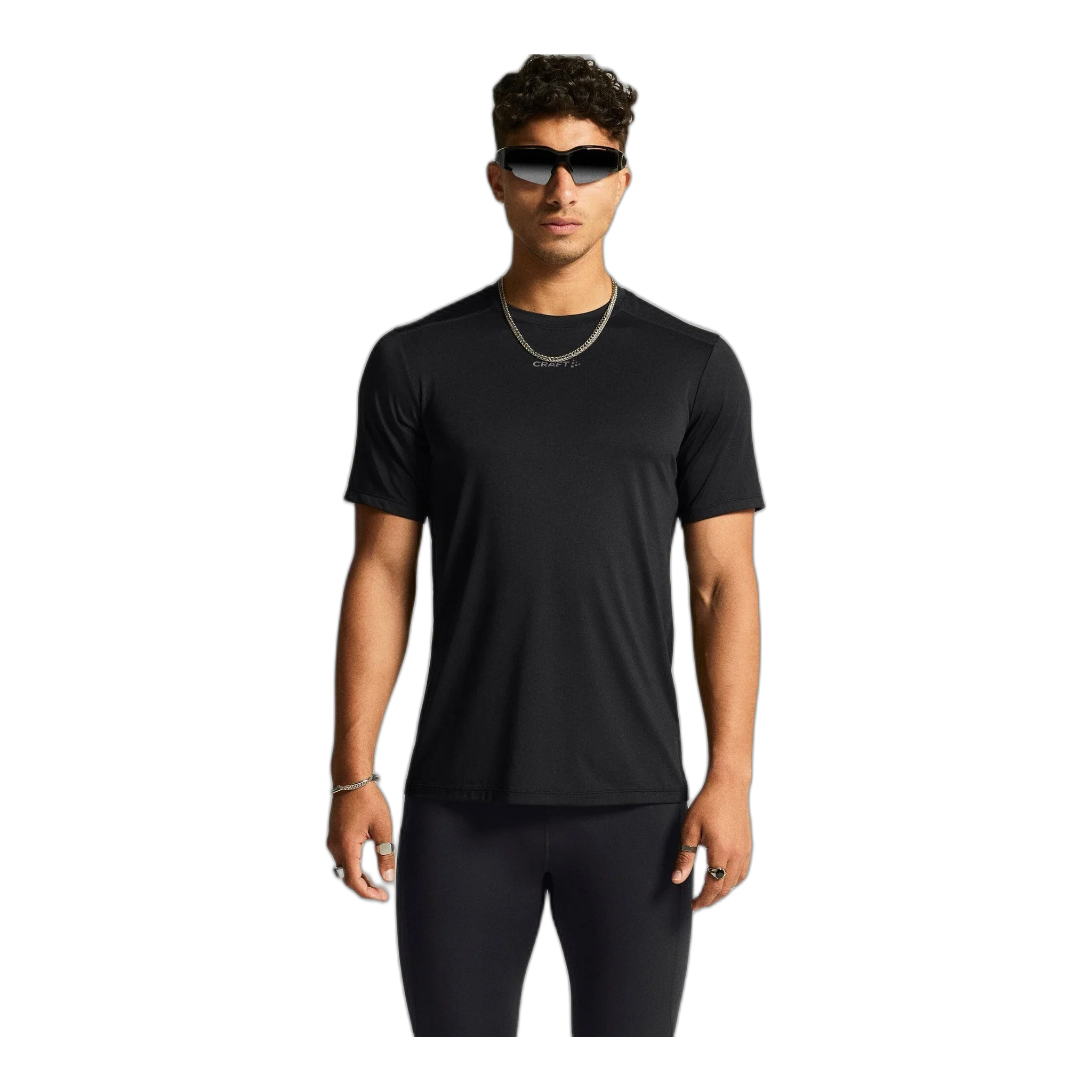 Men's ADV Essence Tee 2