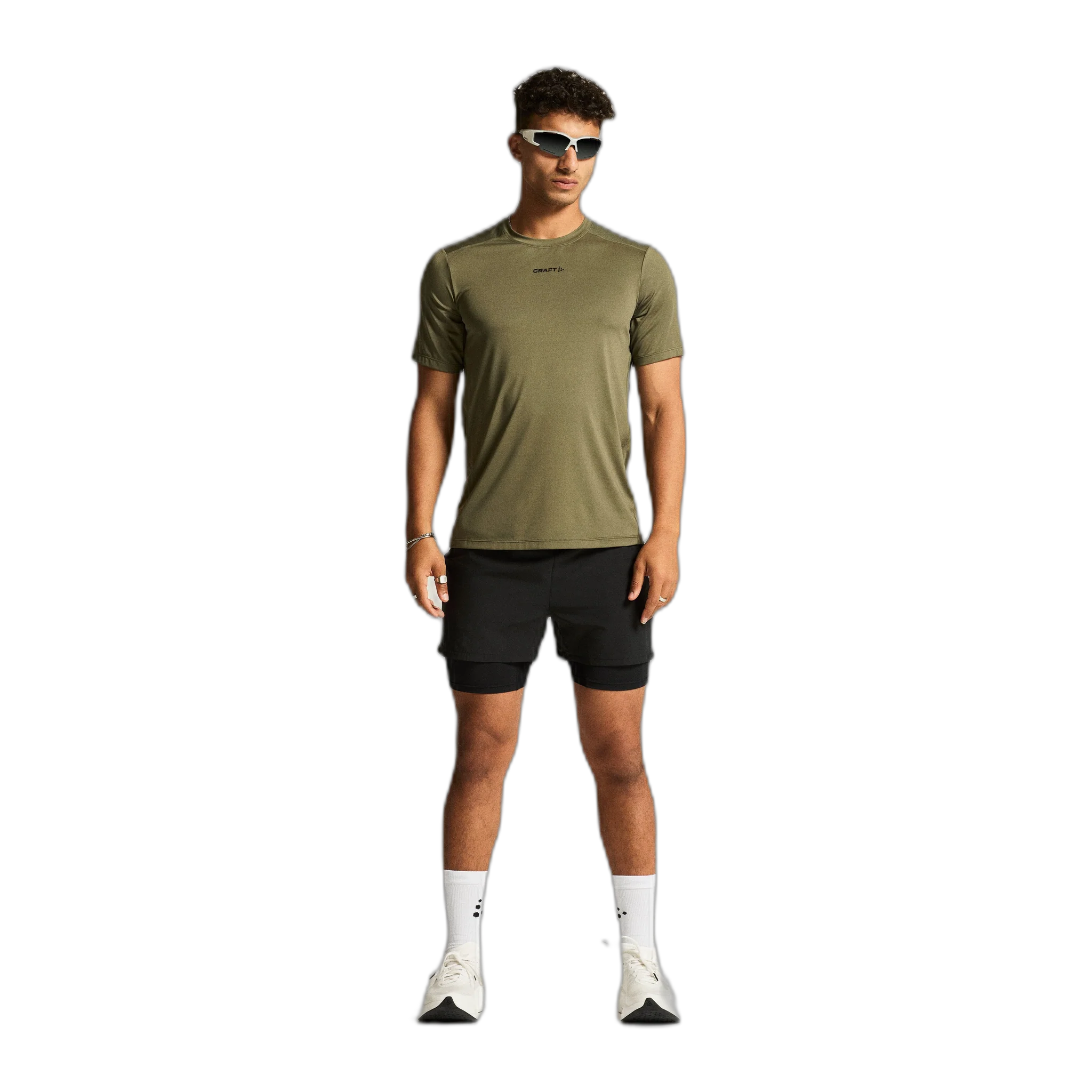 Men's ADV Essence Tee 2