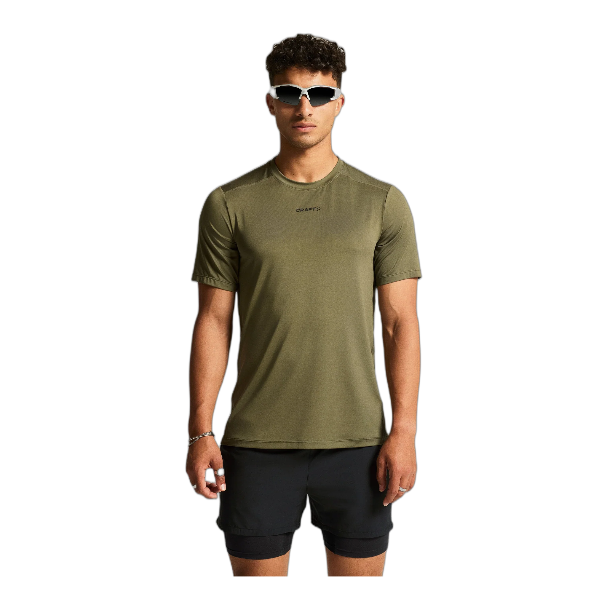 Men's ADV Essence Tee 2 - Image 2