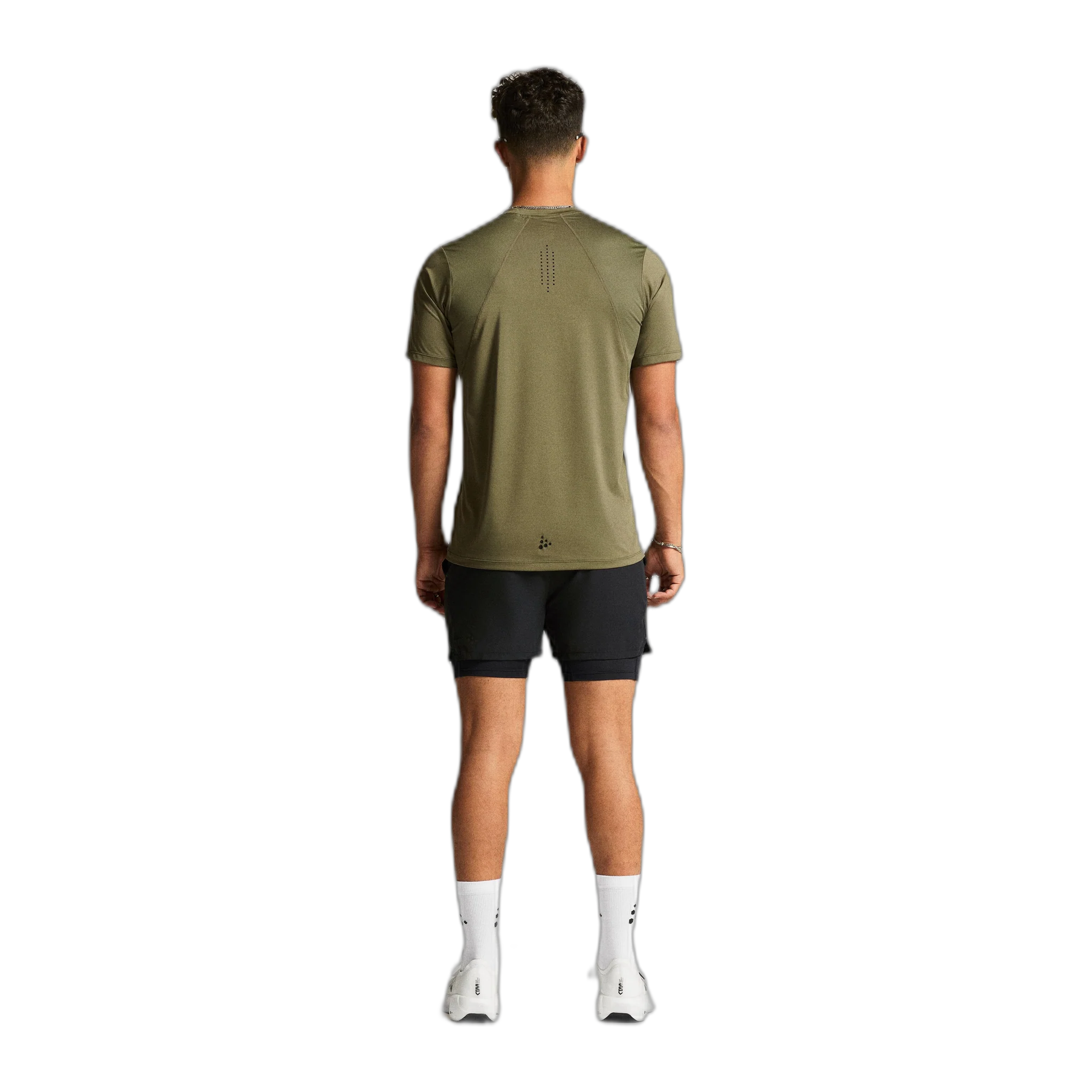 Men's ADV Essence Tee 2 - Image 7