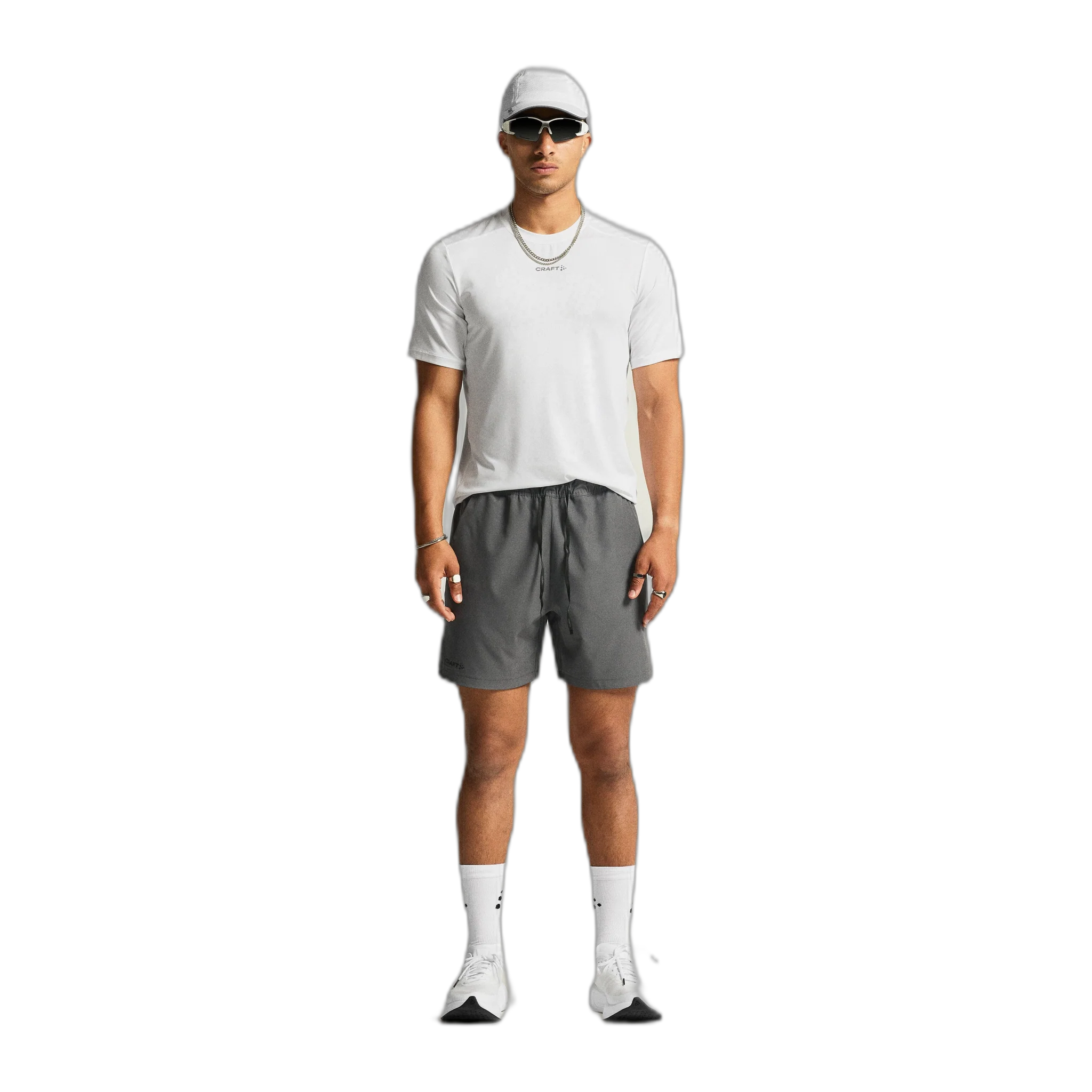 Men's ADV Essence Tee 2
