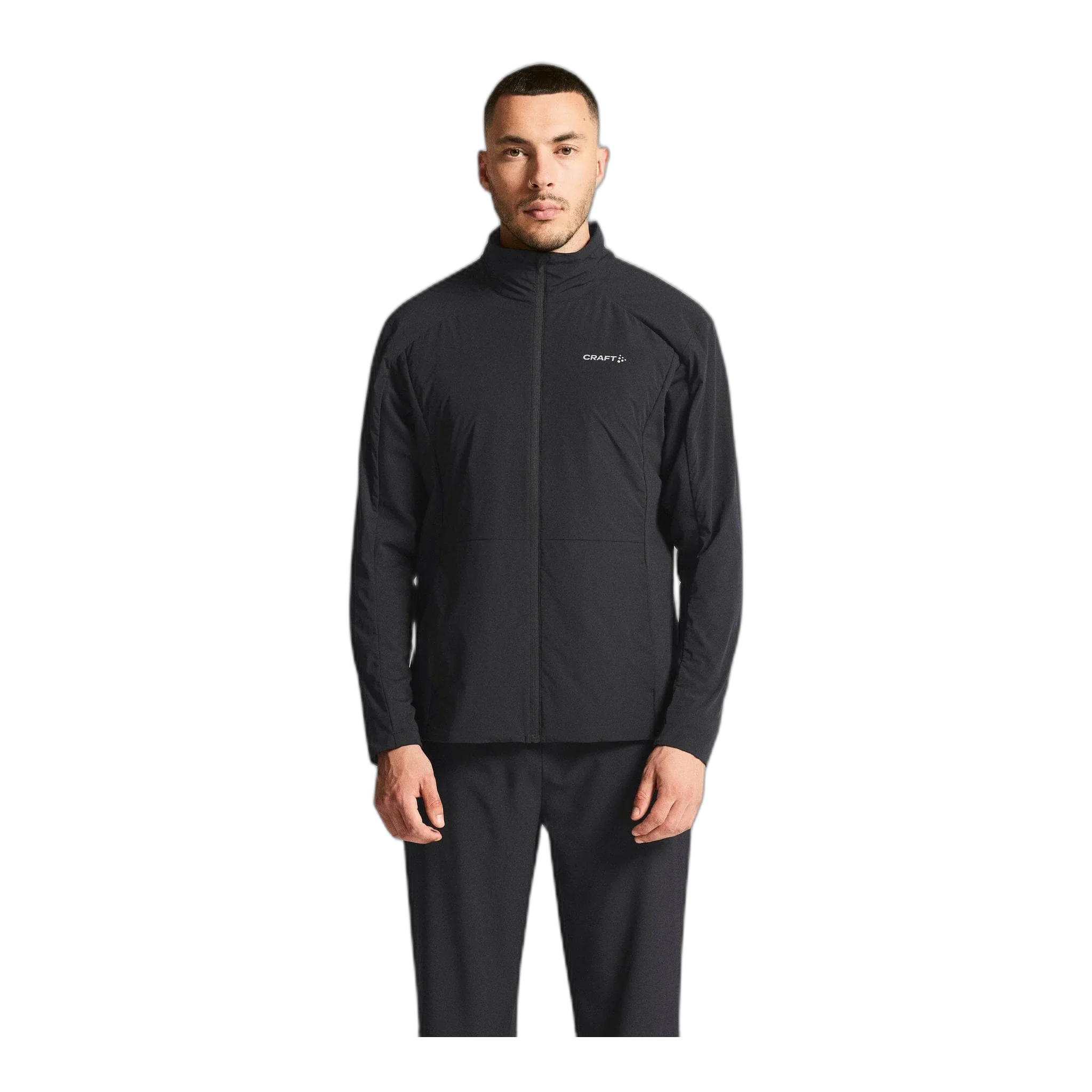Men's ADV Essence Warm Running Jacket 3