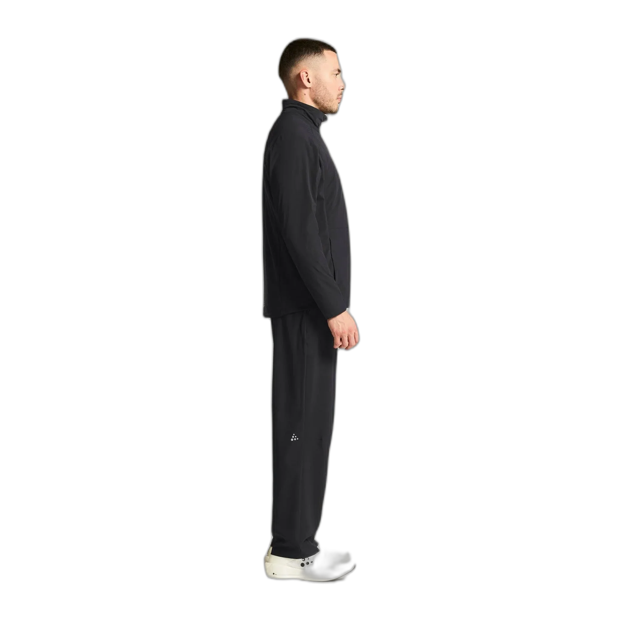 Men's ADV Essence Warm Running Jacket 3 - Image 2