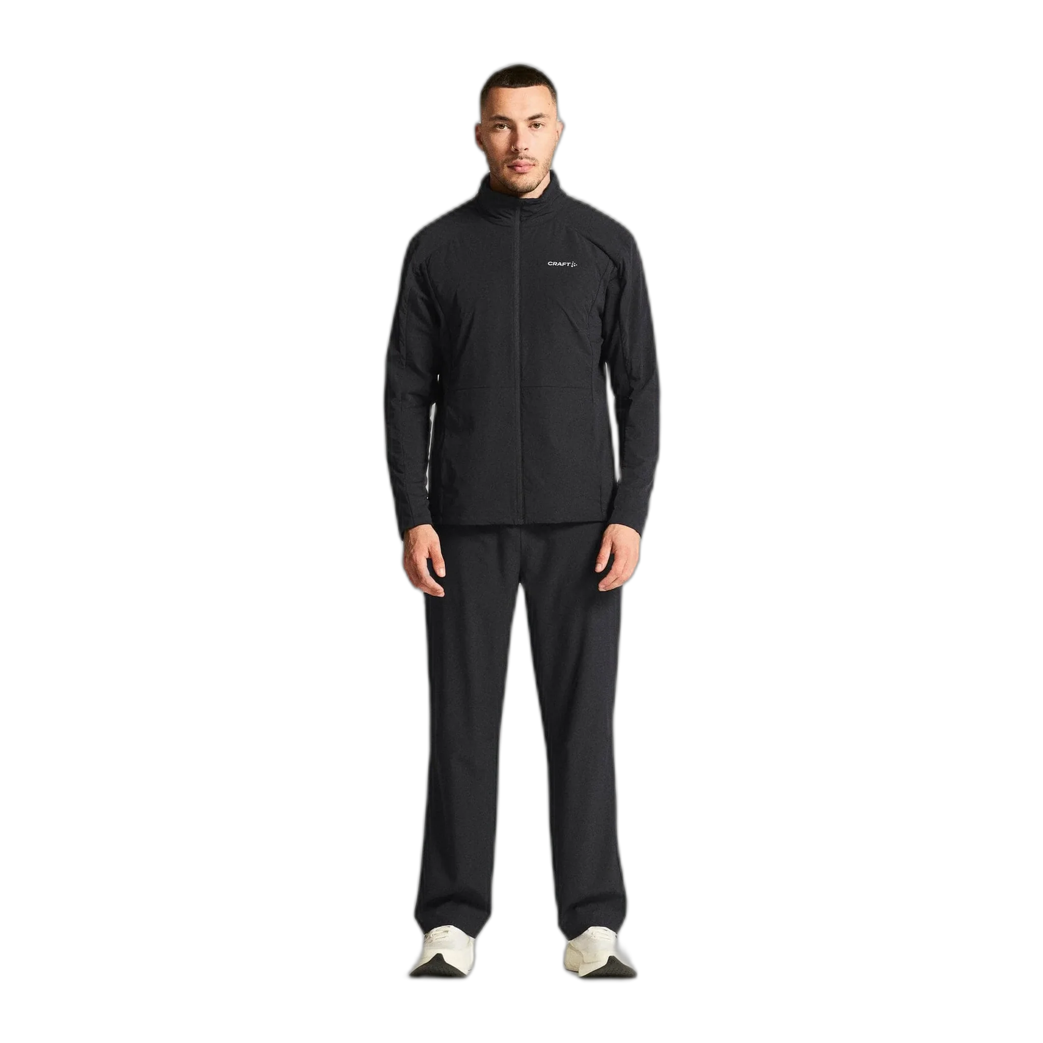 Men's ADV Essence Warm Running Jacket 3 - Image 4