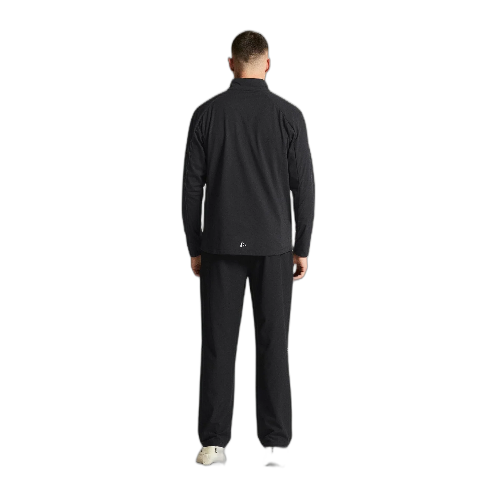 Men's ADV Essence Warm Running Jacket 3 - Image 6