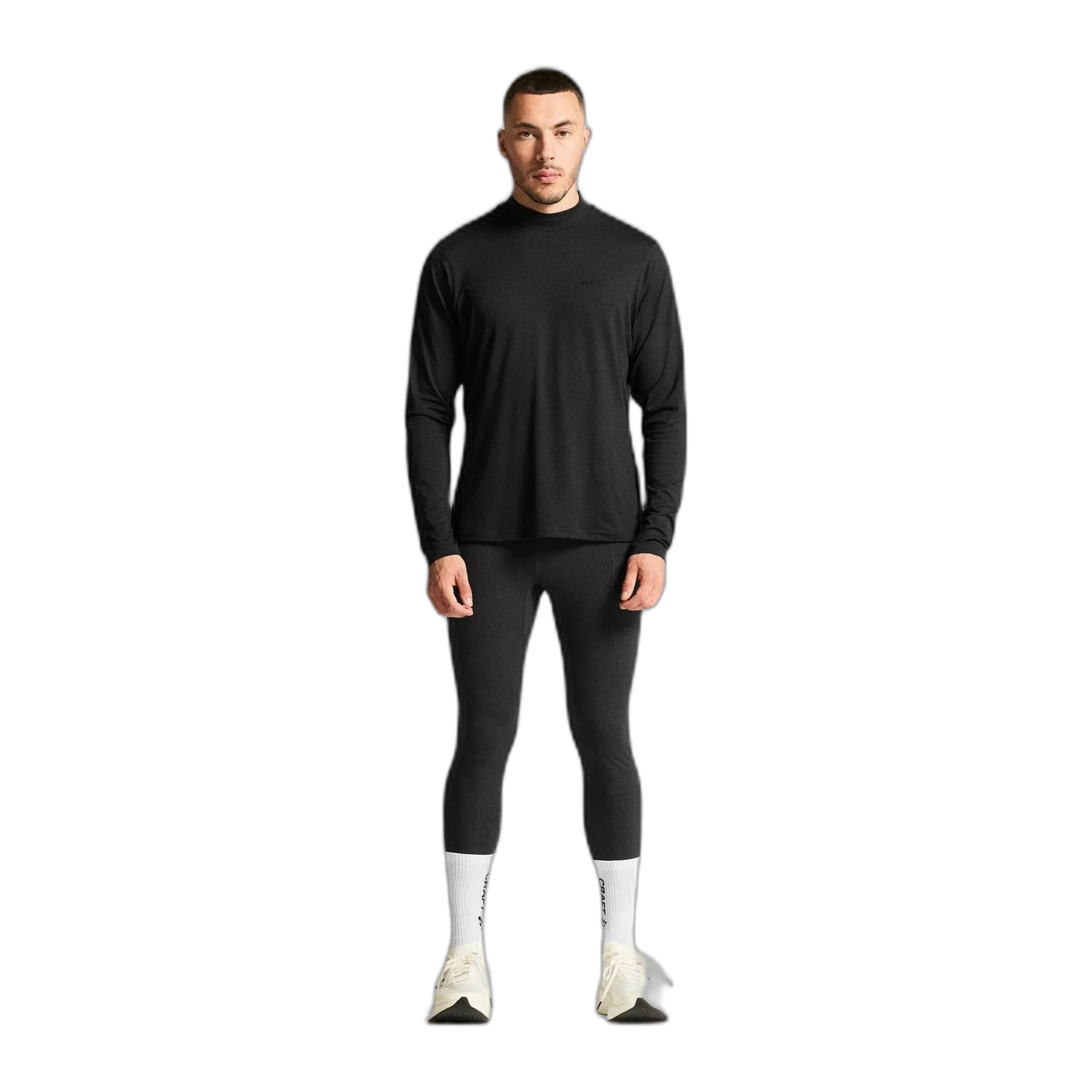 Men's ADV Essence Warm Running Tights 3