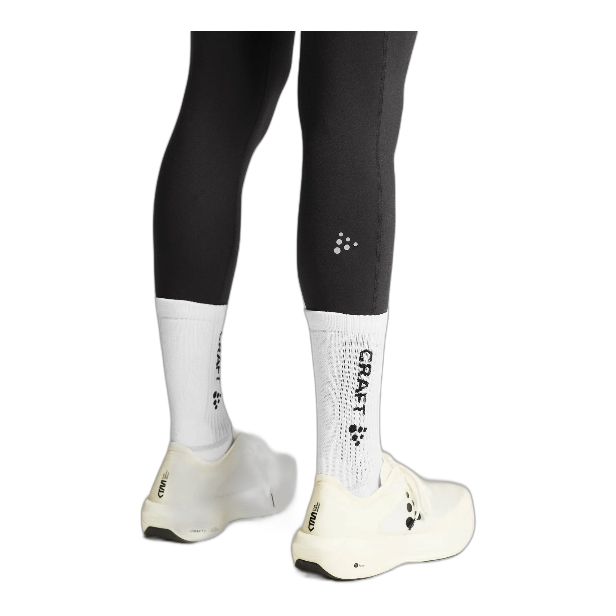 Men's ADV Essence Warm Running Tights 3 - Image 5