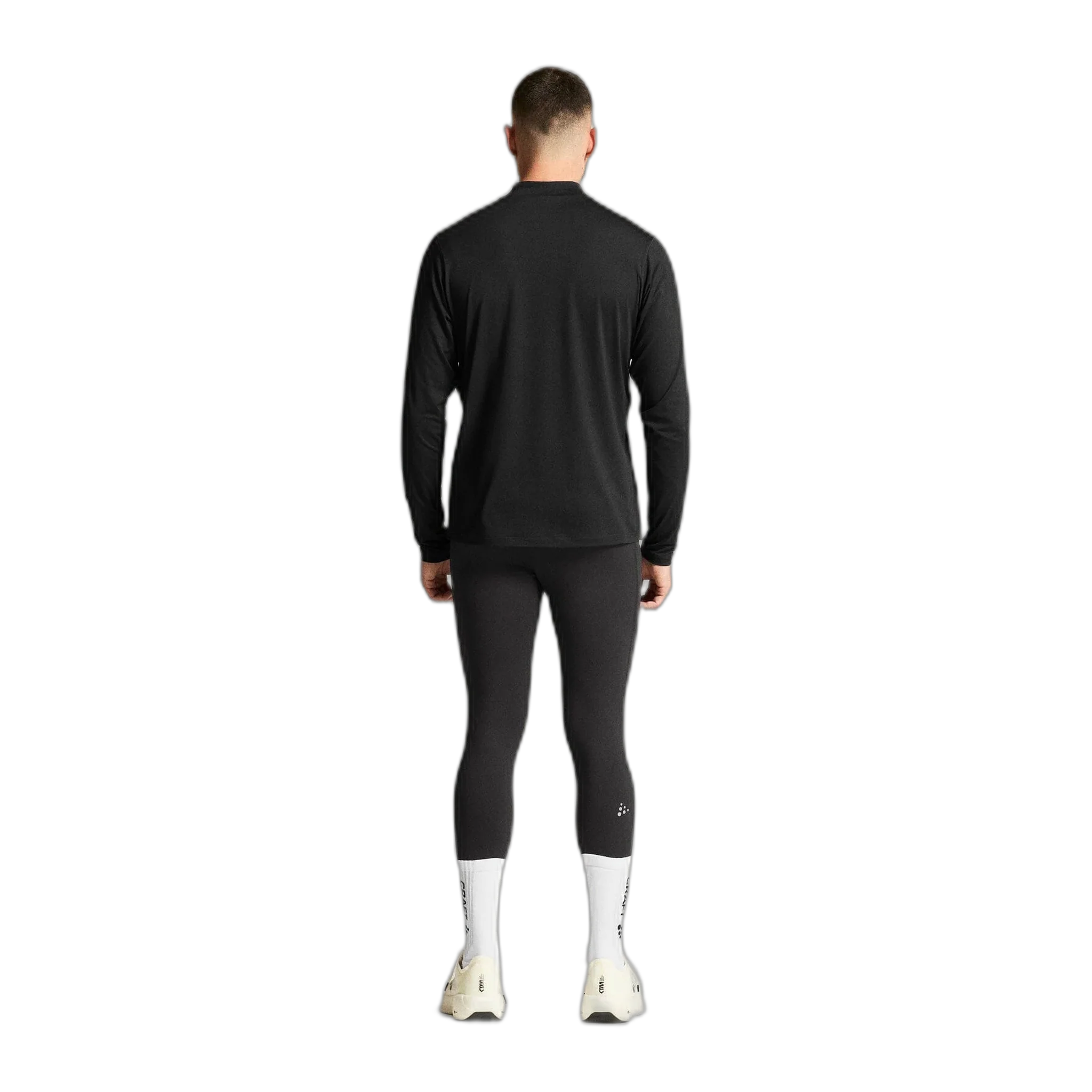 Men's ADV Essence Warm Running Tights 3 - Image 6