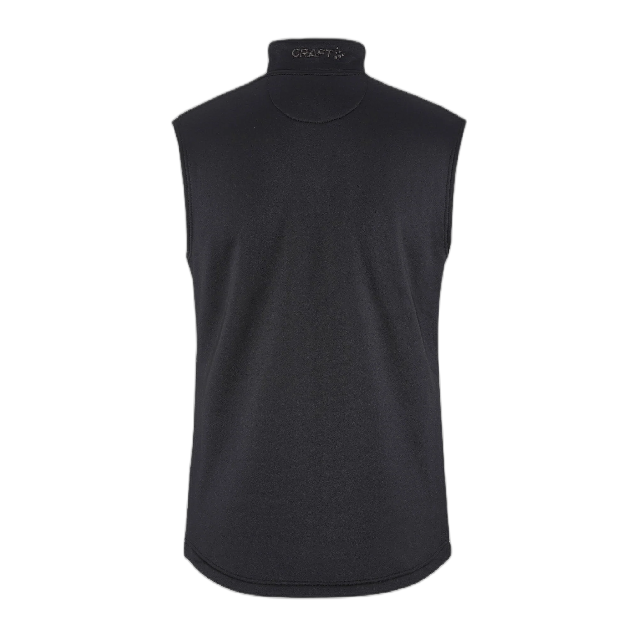 Men's ADV Explore Power Fleece Vest - Image 3