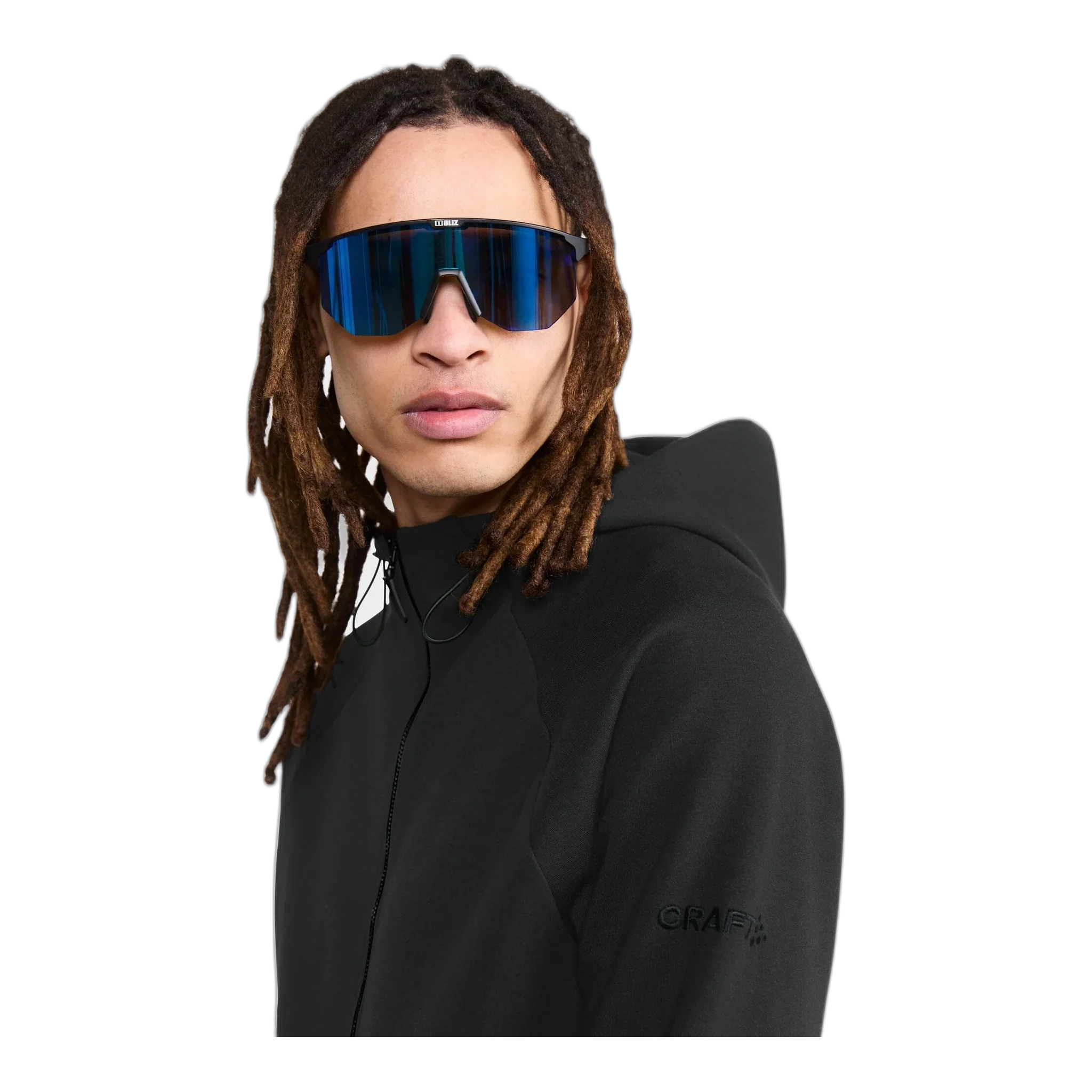 Men's ADV Join FZ Hoodie - Image 5